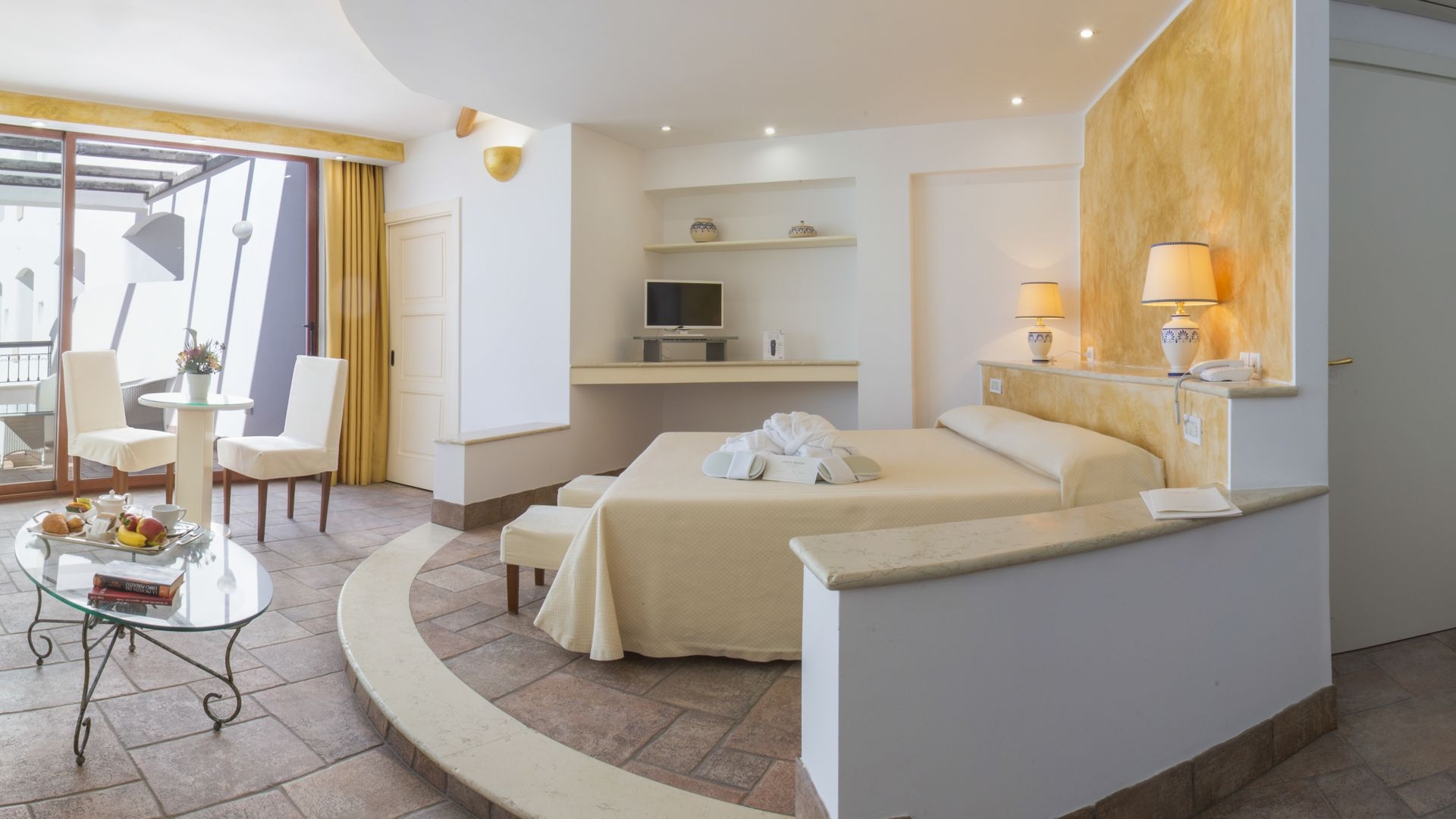Grand Hotel Costa Brada