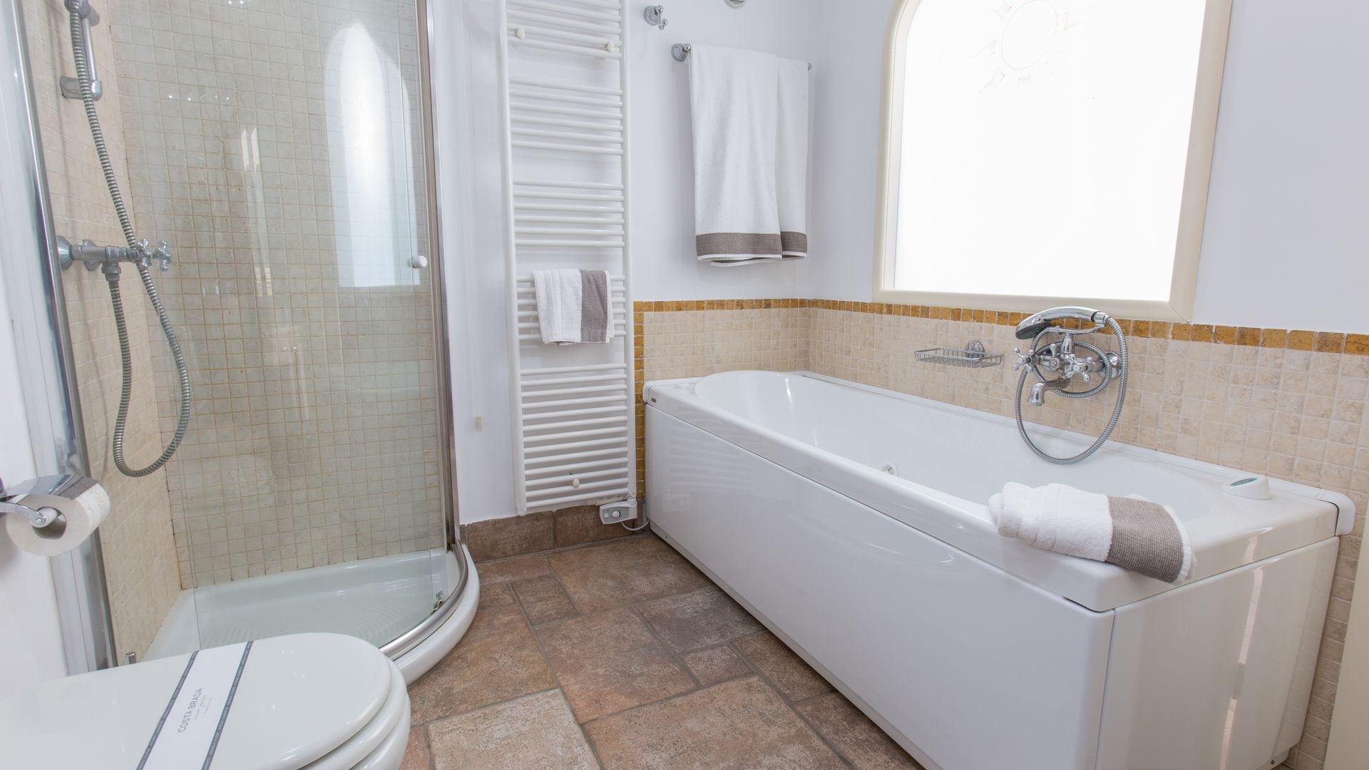 Grand Hotel Costa Brada