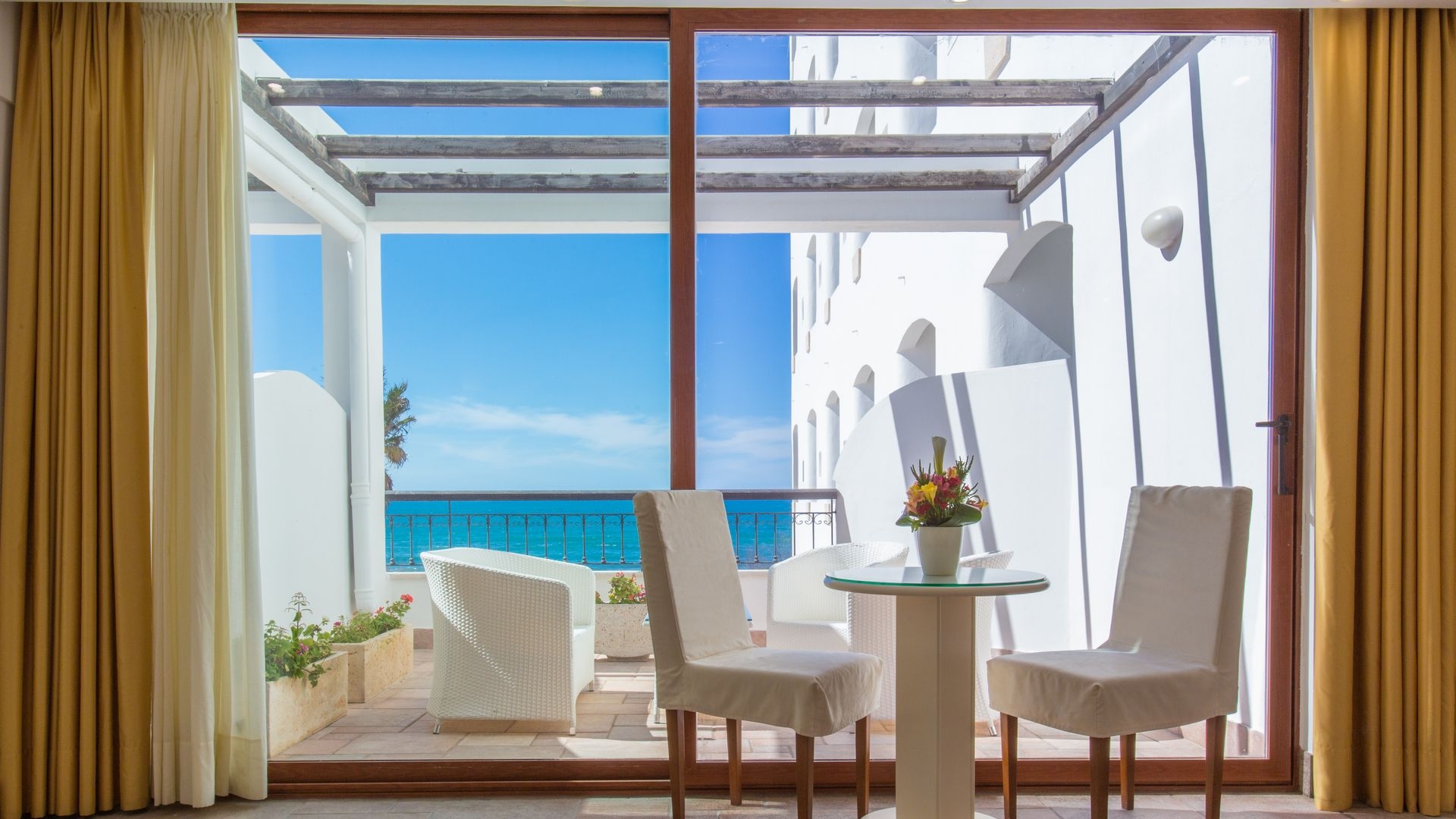 Grand Hotel Costa Brada