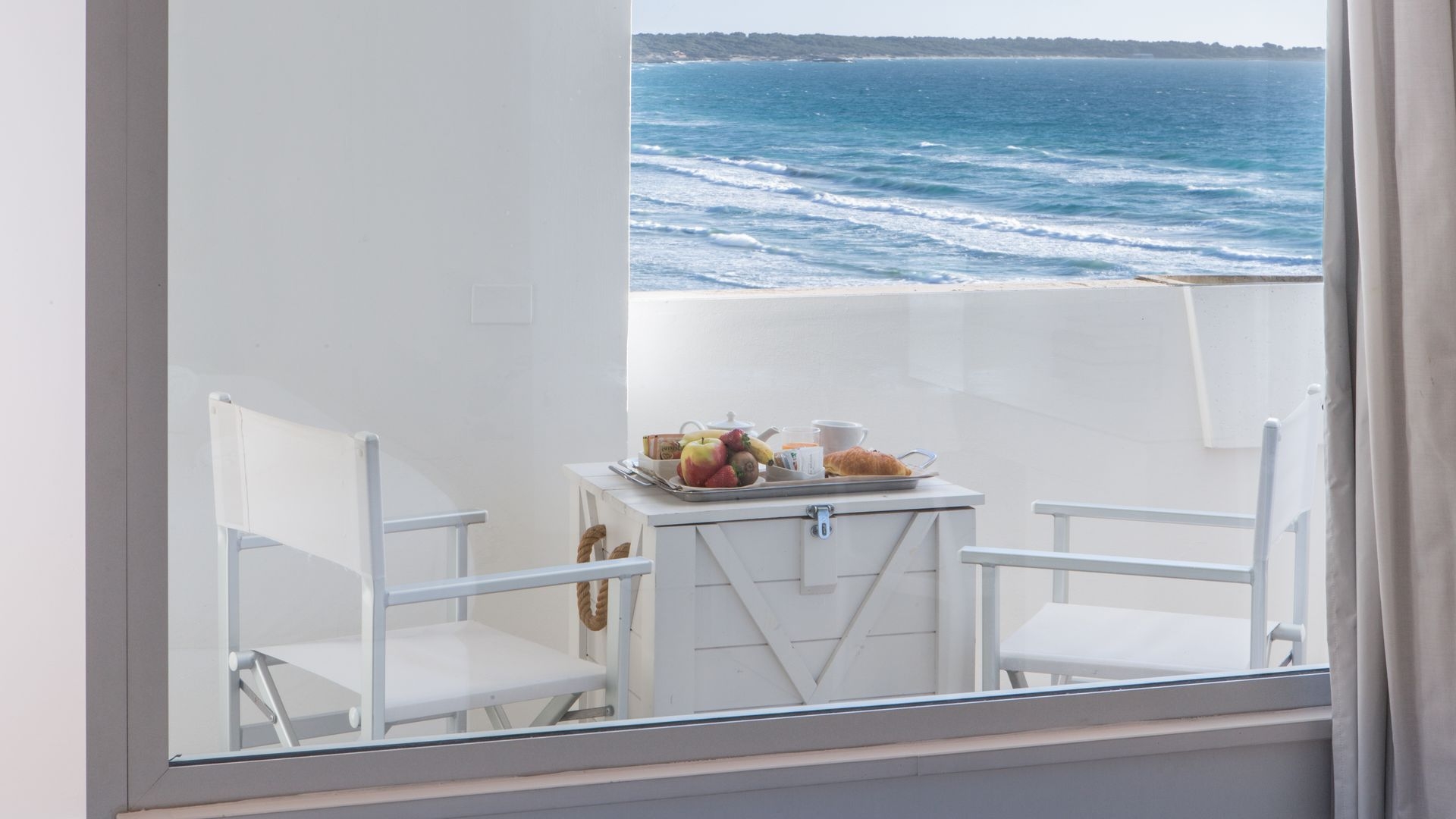 Grand Hotel Costa Brada