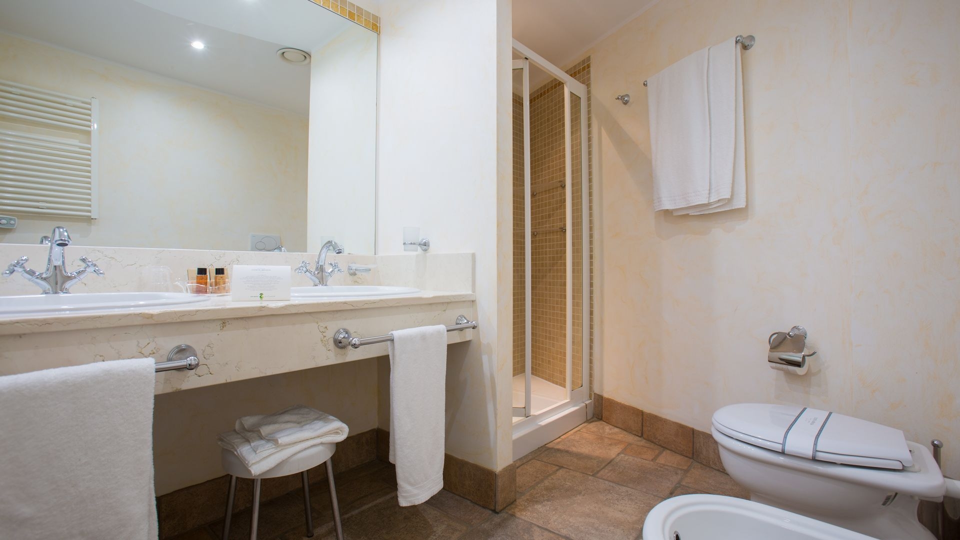 Grand Hotel Costa Brada