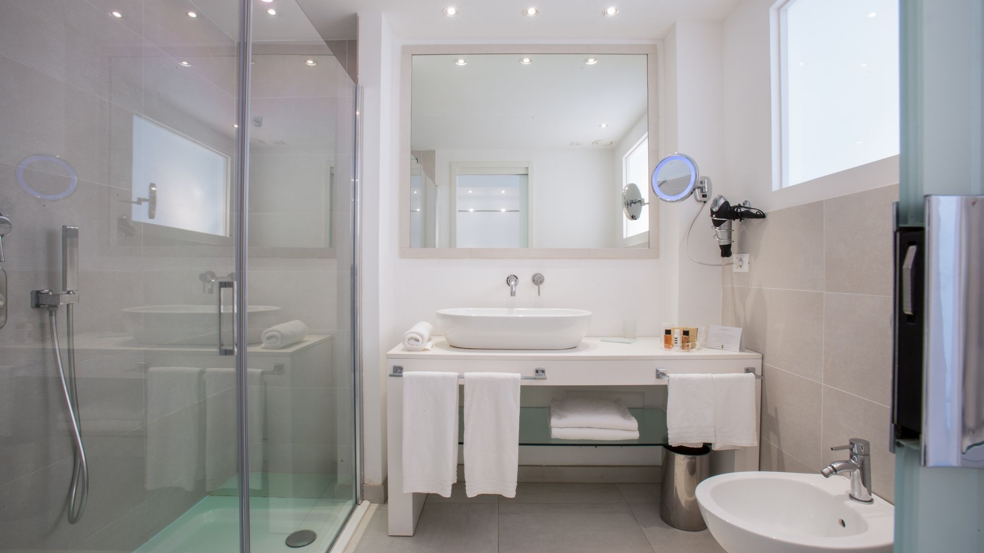 Grand Hotel Costa Brada