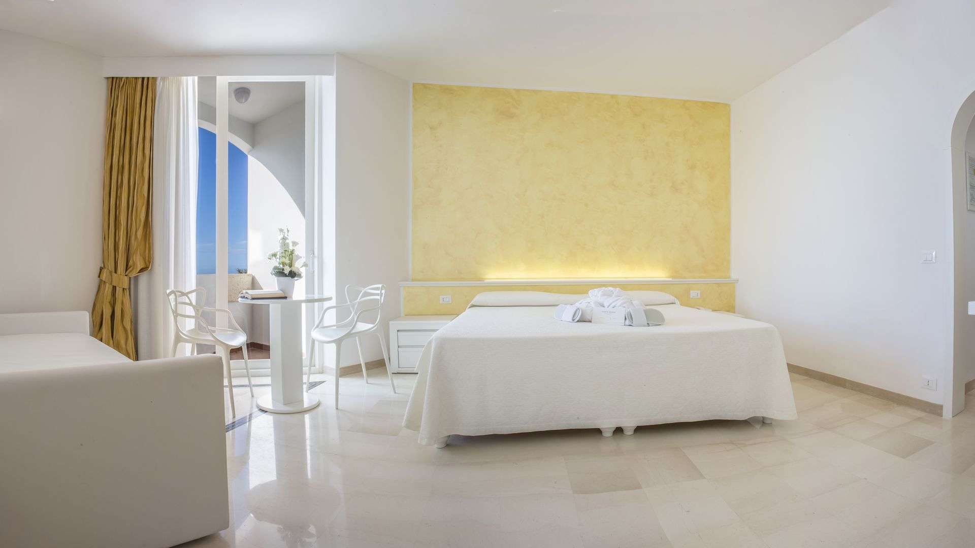 Grand Hotel Costa Brada