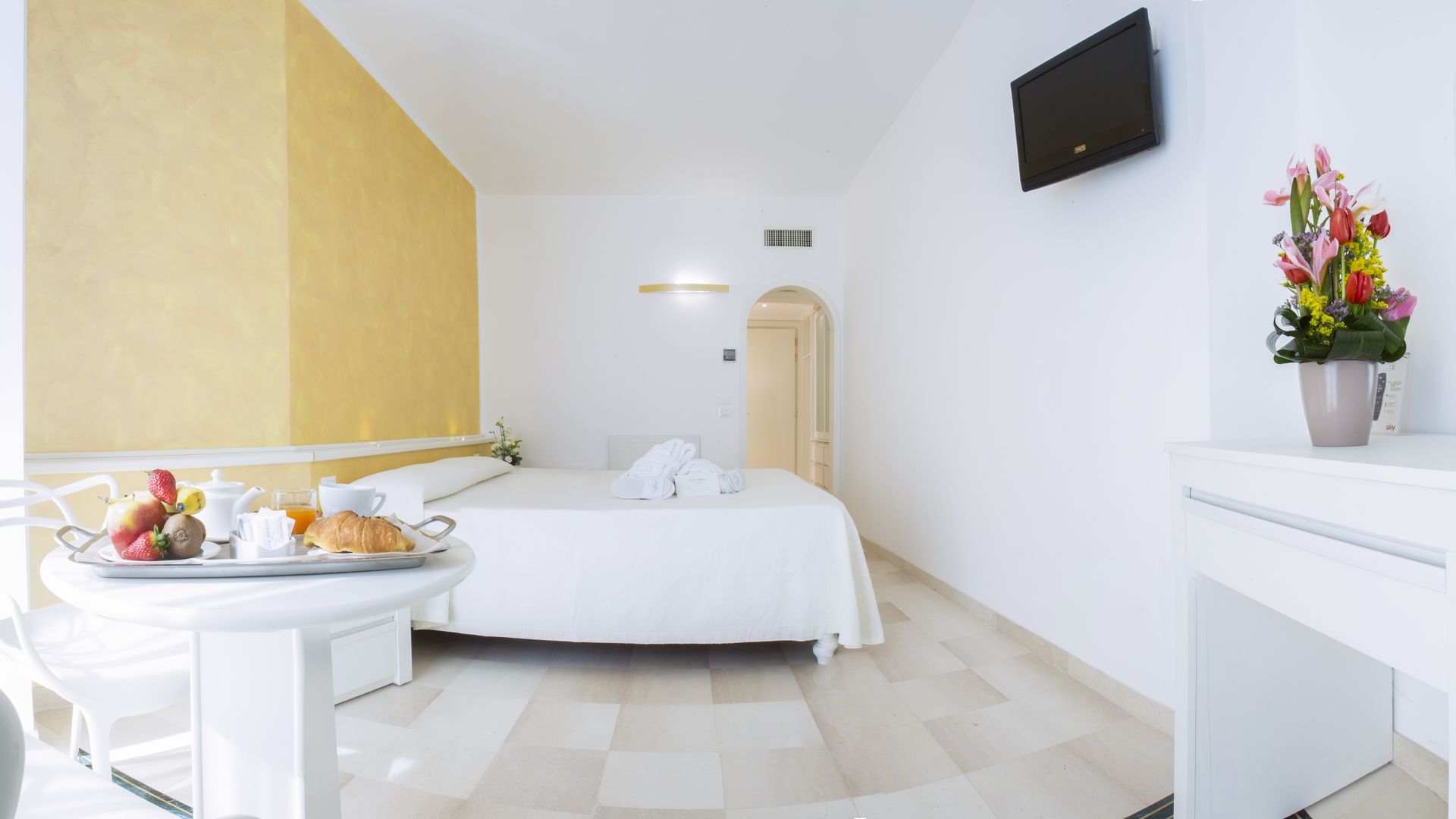 Grand Hotel Costa Brada