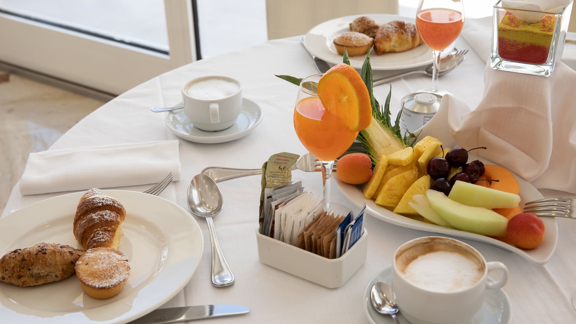Grand Hotel Costa Brada