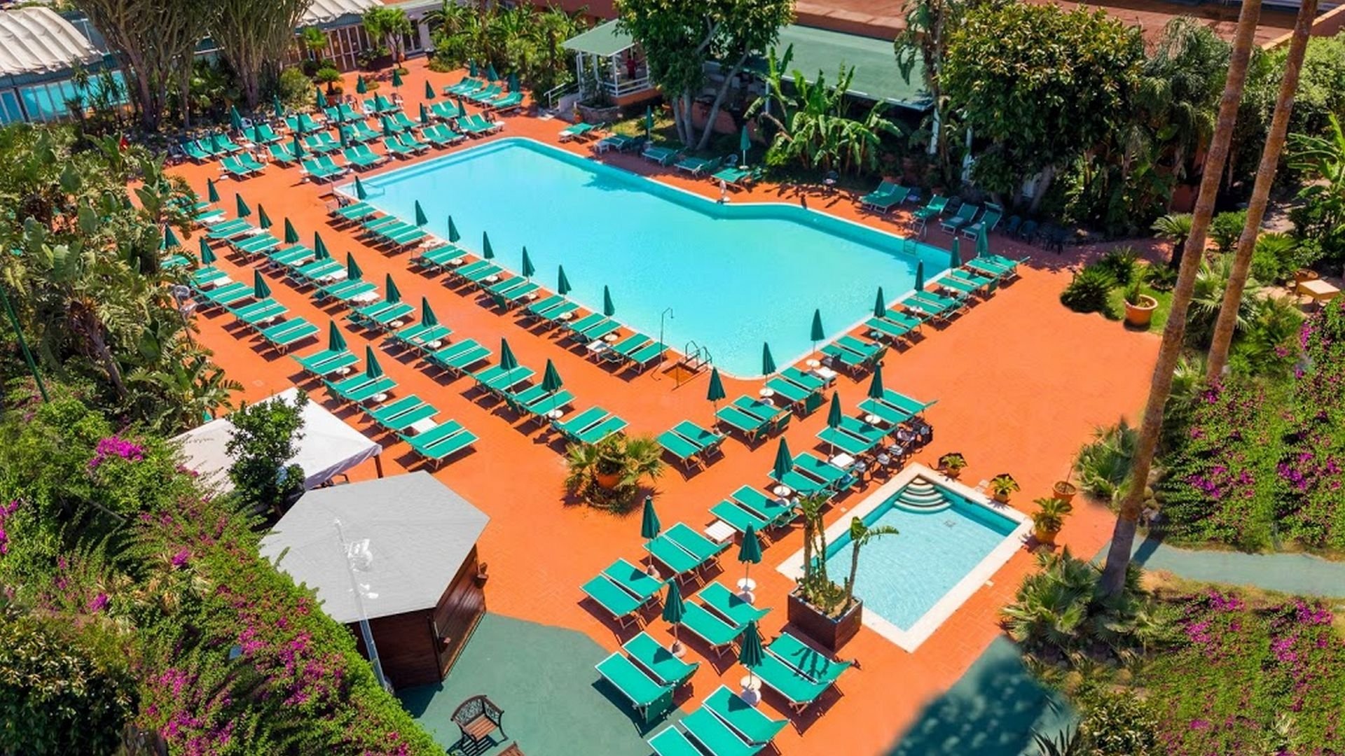 Grand Hotel delle Terme Re Ferdinando