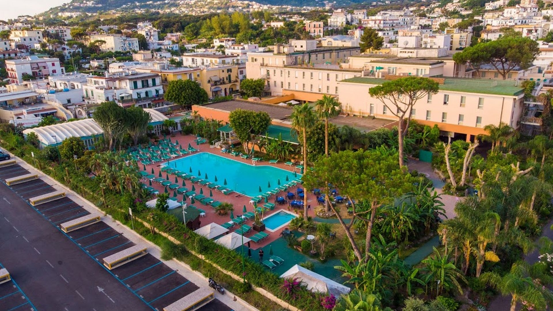 Grand Hotel delle Terme Re Ferdinando