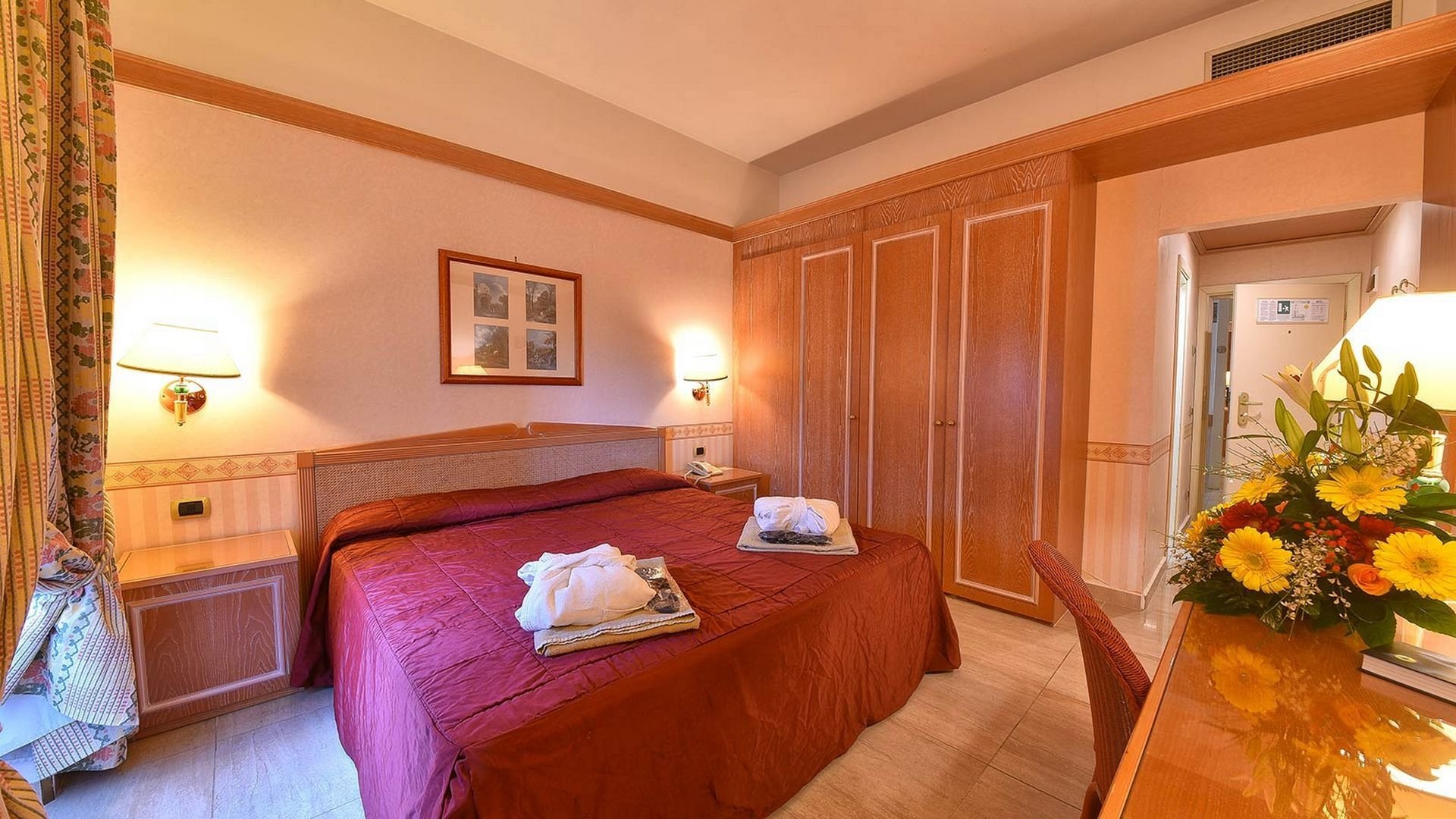 Grand Hotel delle Terme Re Ferdinando