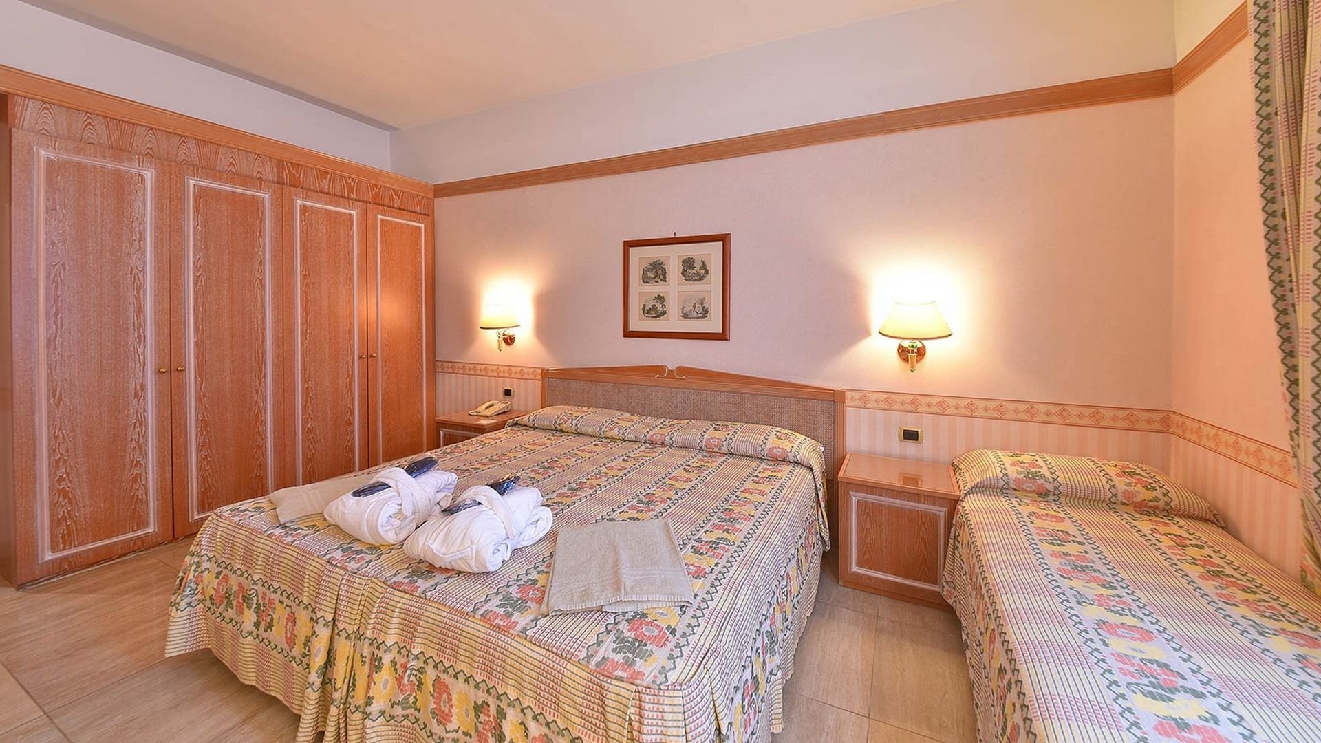 Grand Hotel delle Terme Re Ferdinando