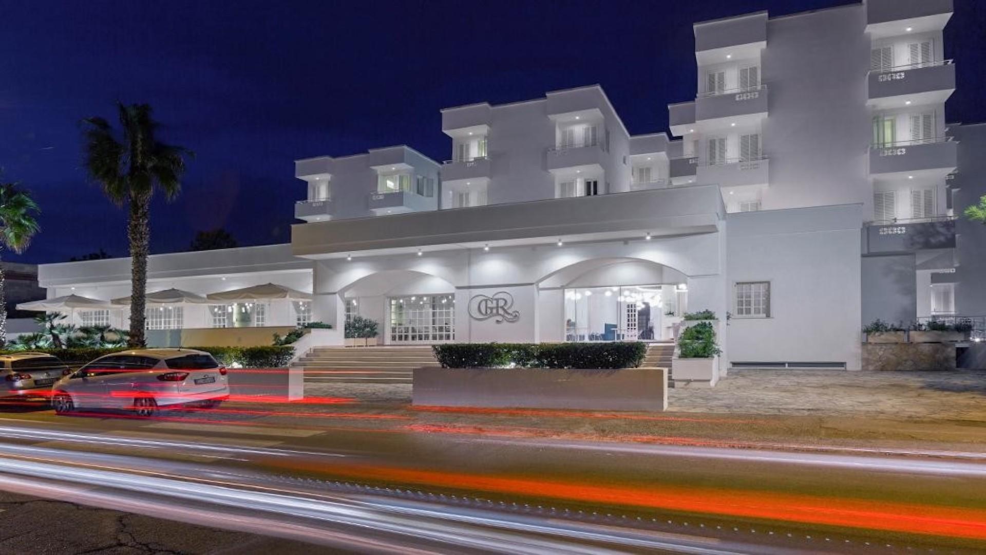 Grand Hotel Riviera