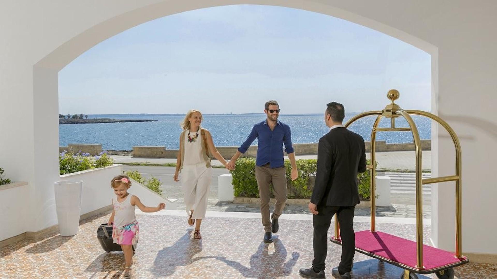 Grand Hotel Riviera