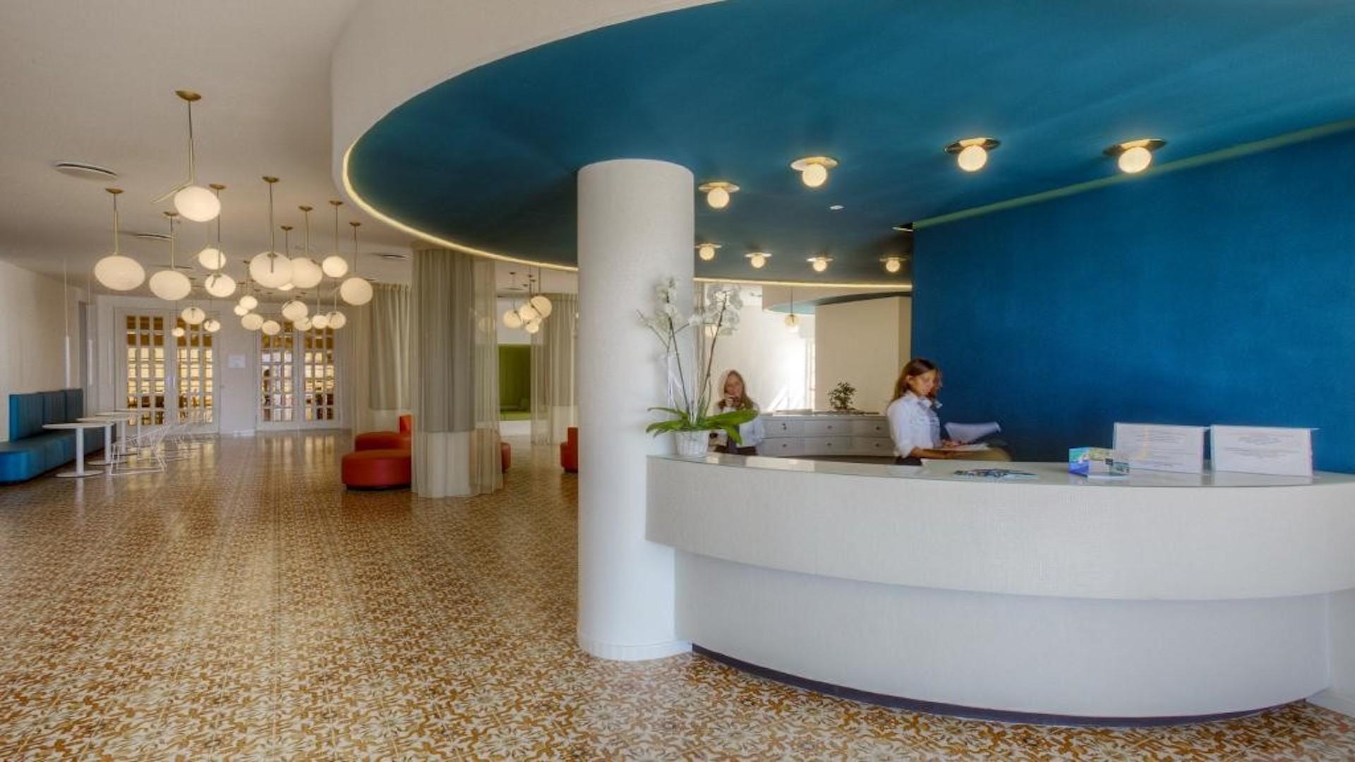 Grand Hotel Riviera
