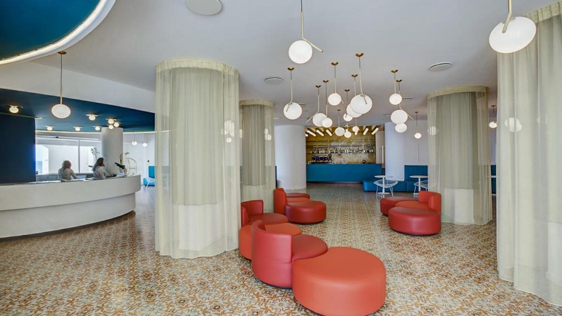 Grand Hotel Riviera