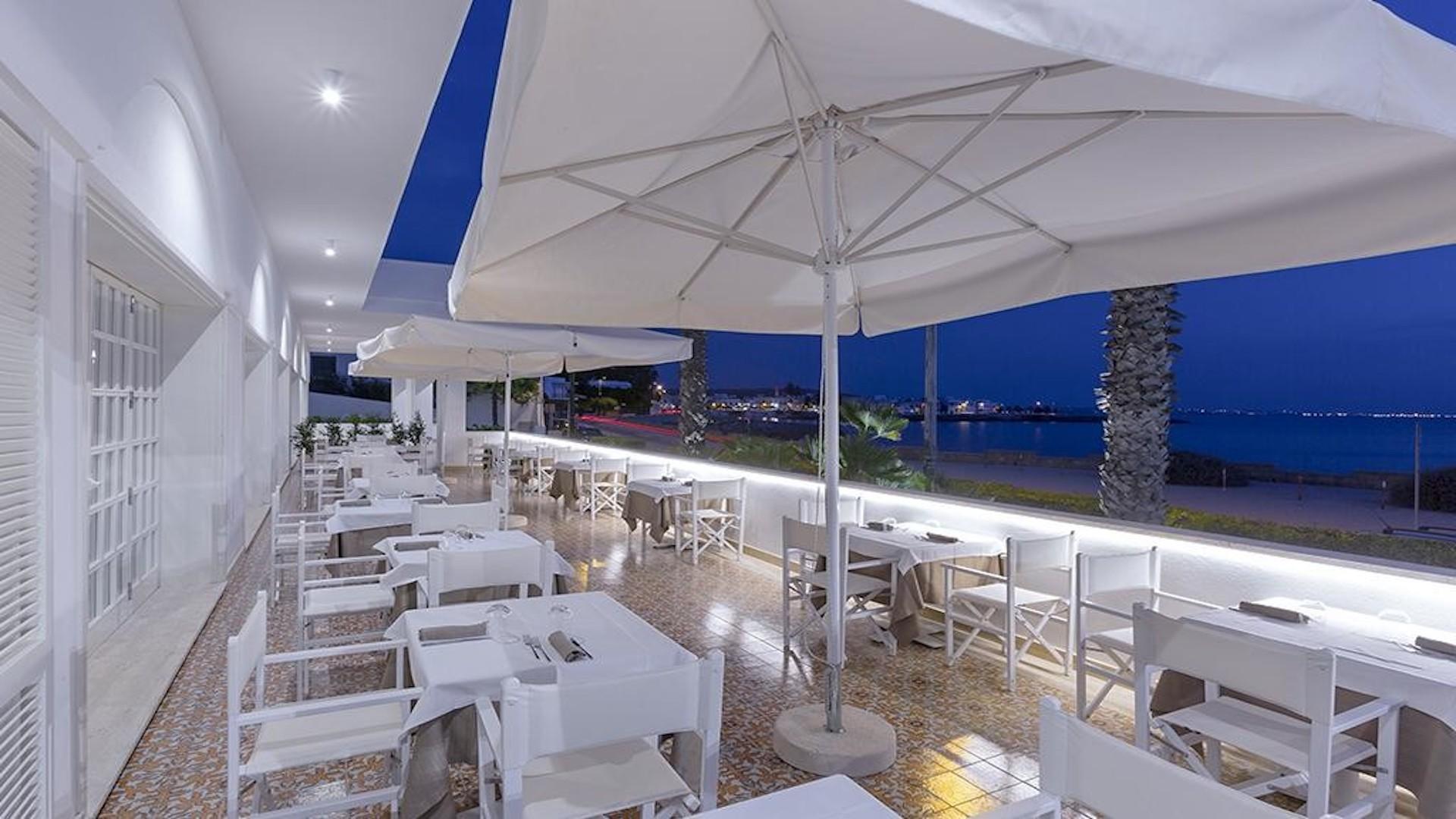 Grand Hotel Riviera