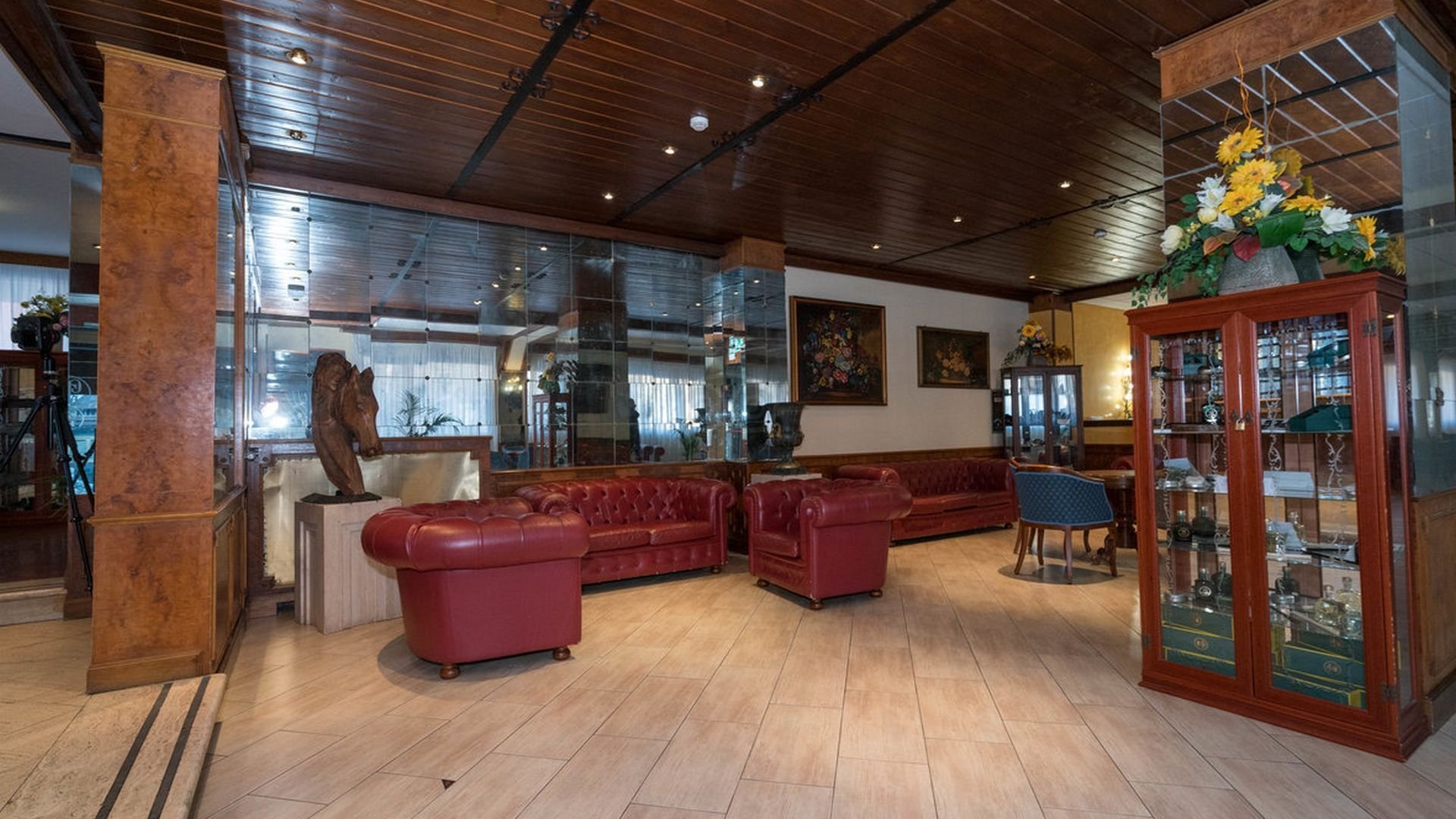 Grand Hotel del Parco