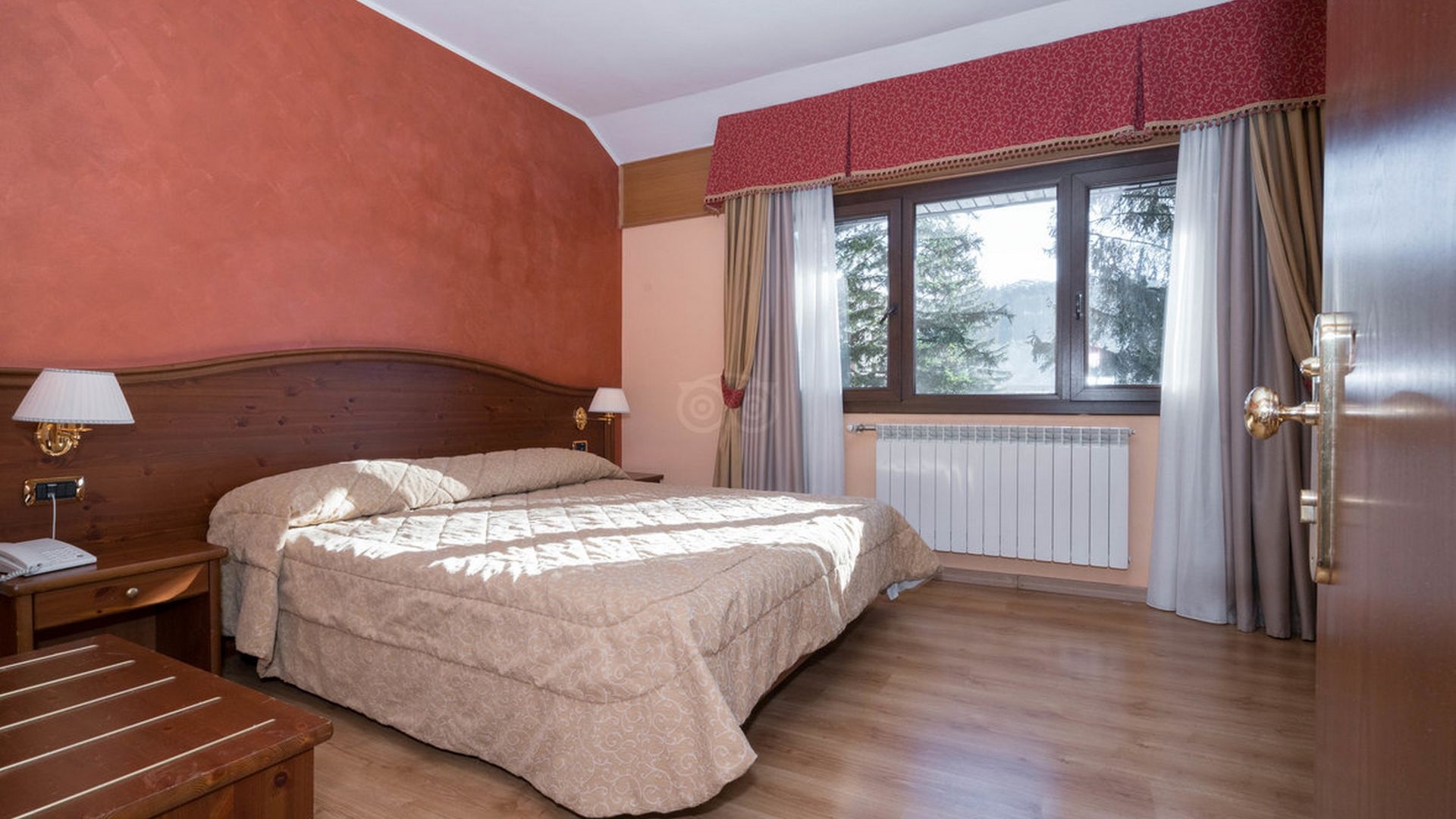 Grande Hotel del Parco