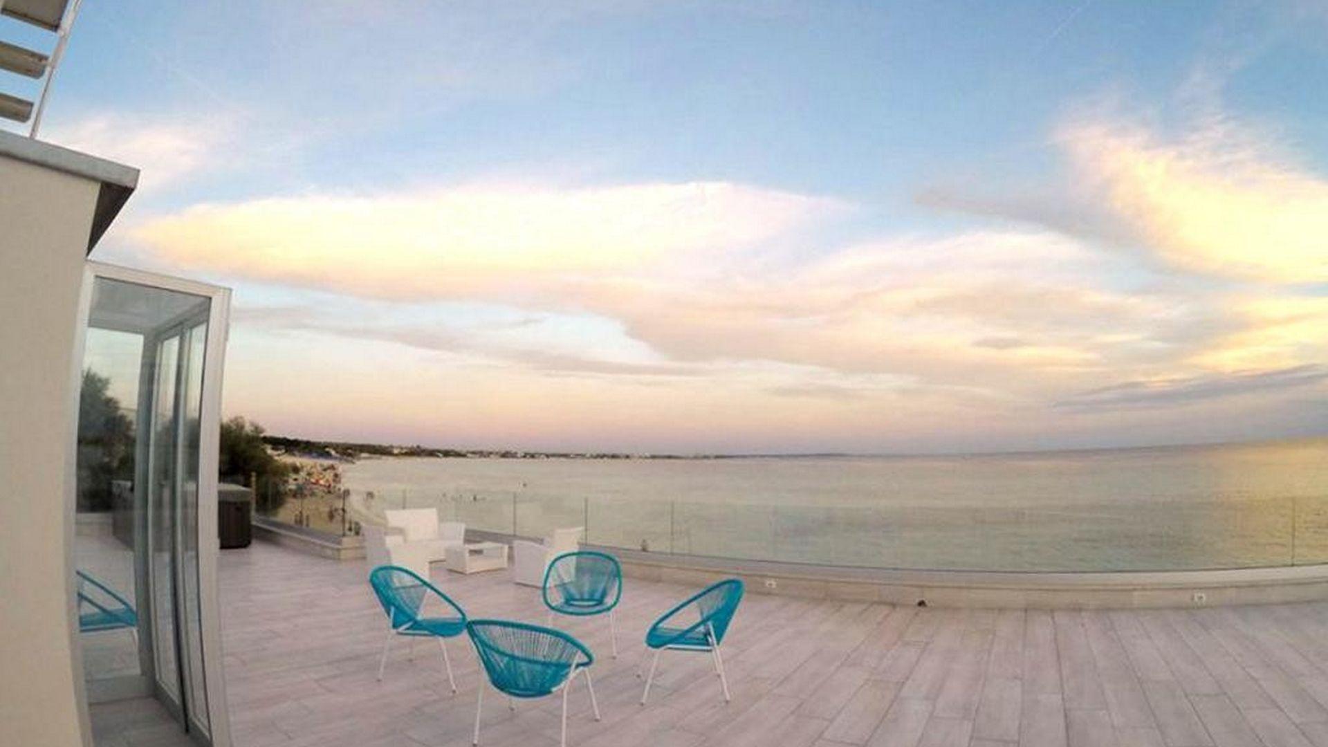 Guesthouse Bahiamar