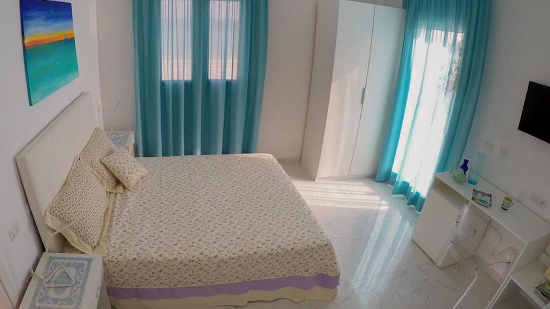 Guesthouse Bahiamar
