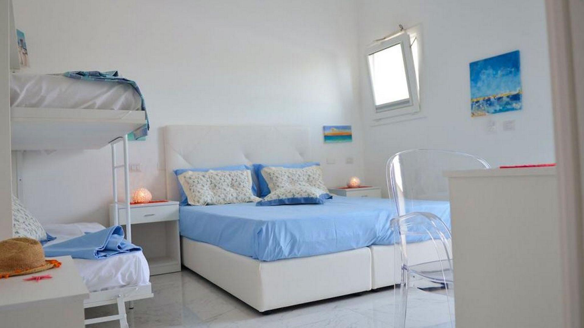 Guesthouse Bahiamar