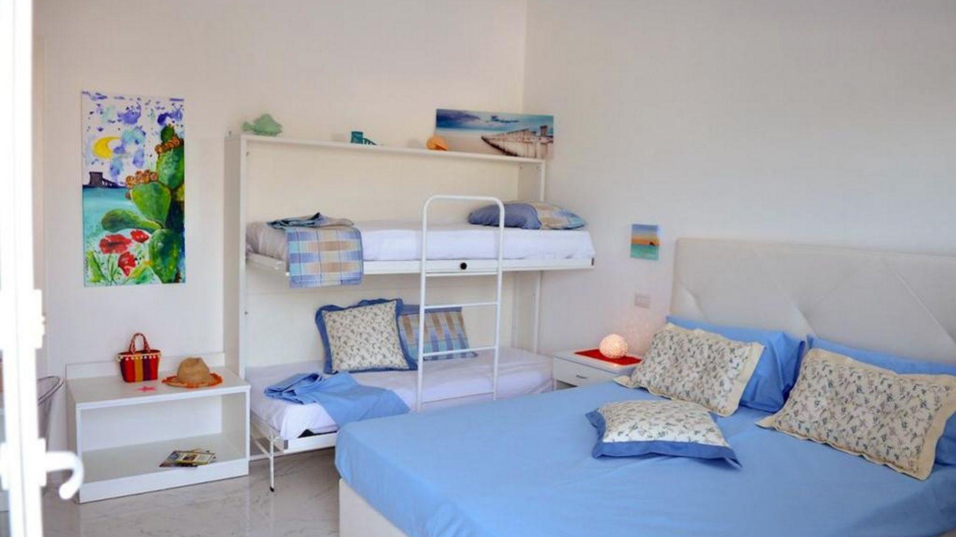 Guesthouse Bahiamar