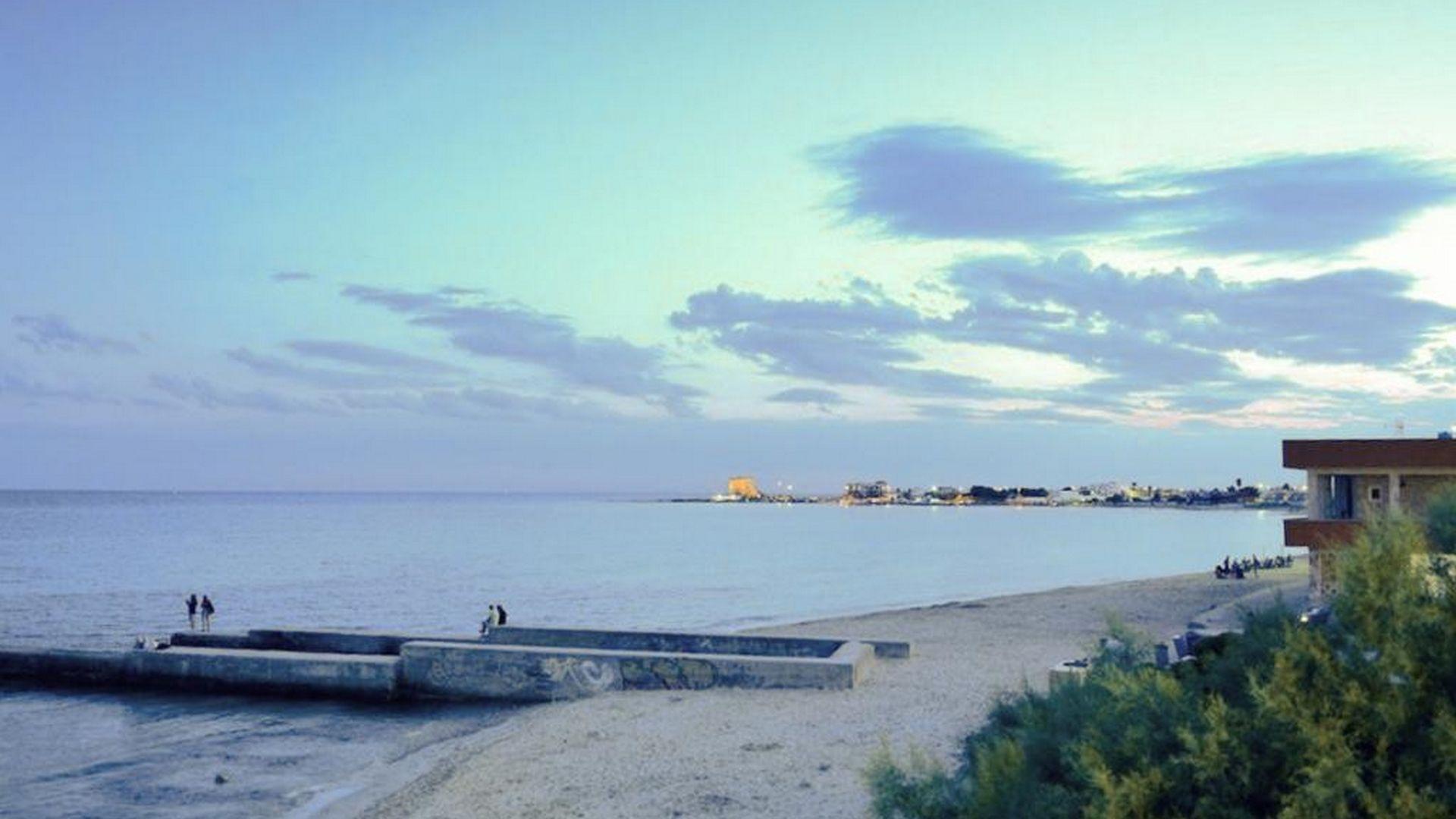 Guesthouse Bahiamar