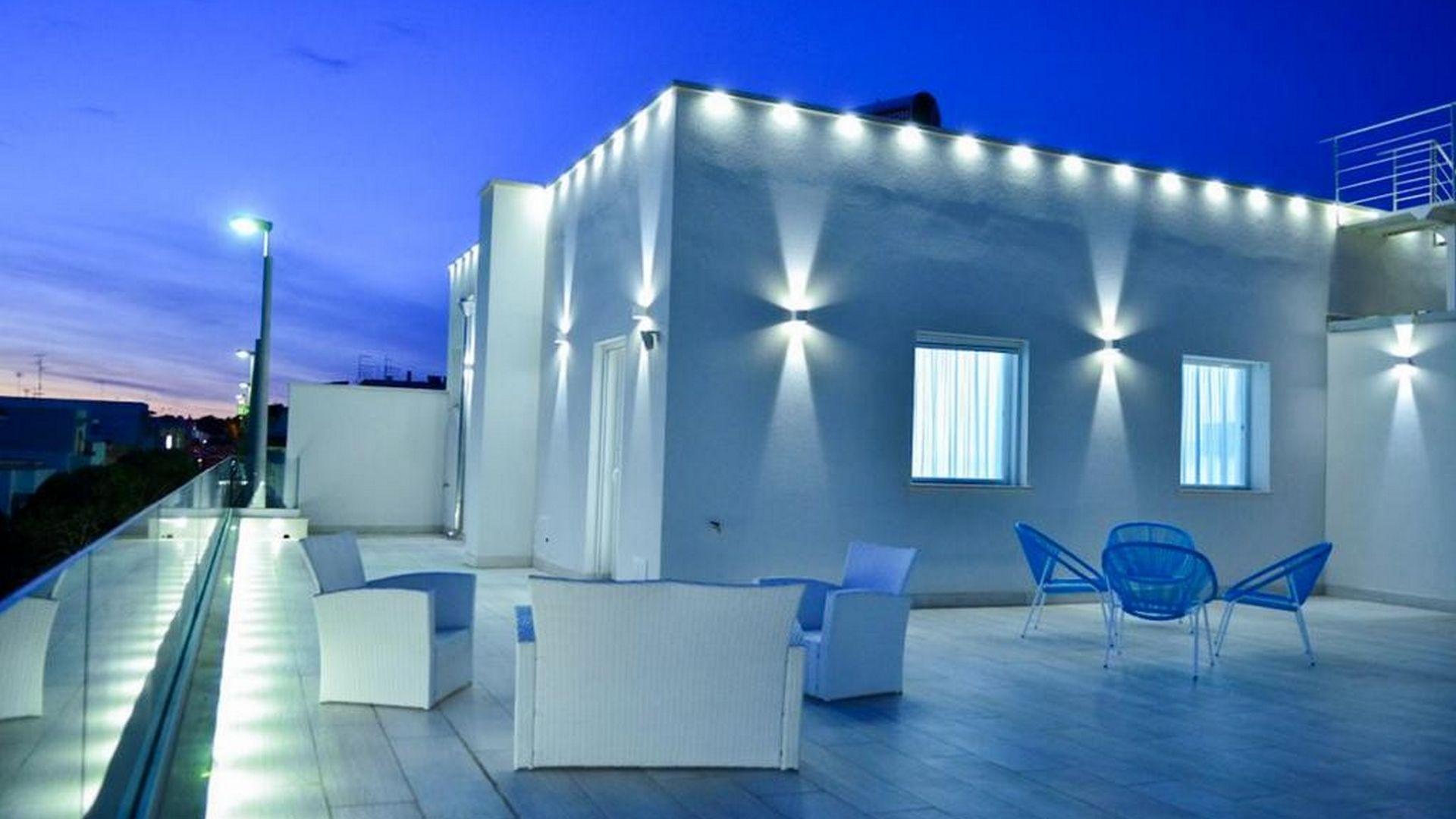 Guesthouse Bahiamar
