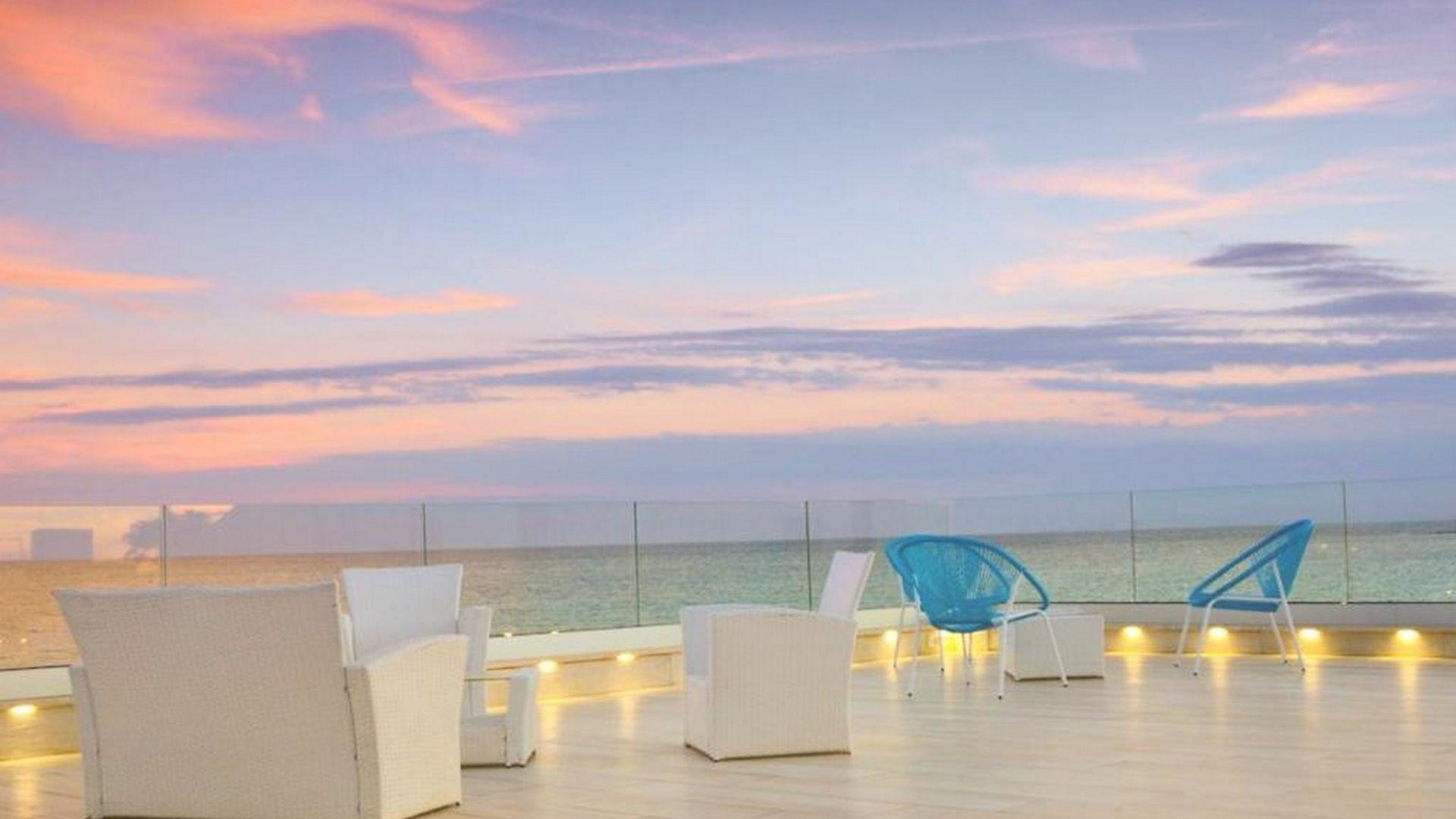 Guesthouse Bahiamar