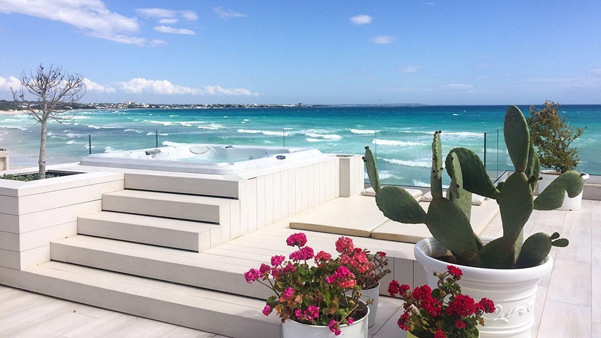 Guesthouse Bahiamar