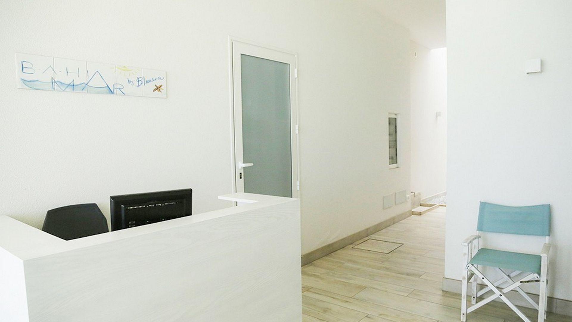 Guesthouse Bahiamar