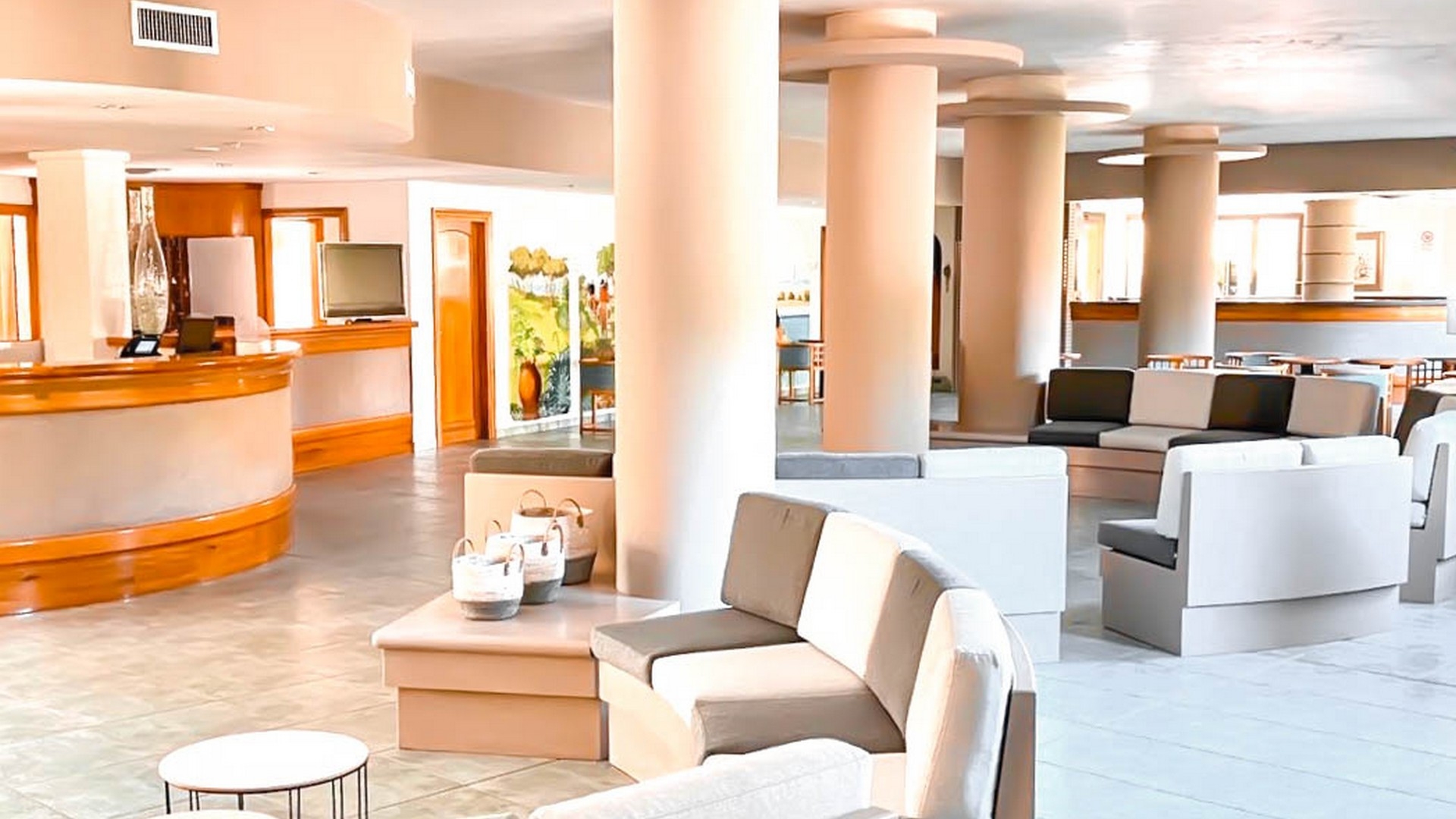 Horse Country Resort Congress & Spa