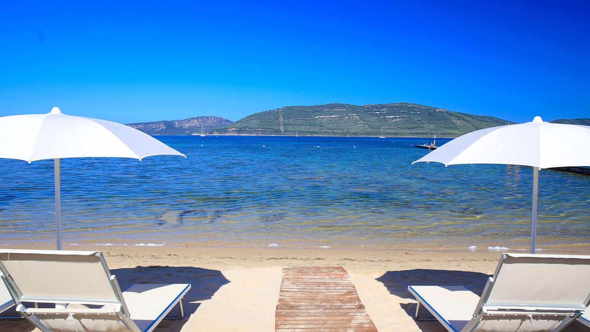 Hotel Corte Rosada Resort & Spa, Alghero - Sardegna
