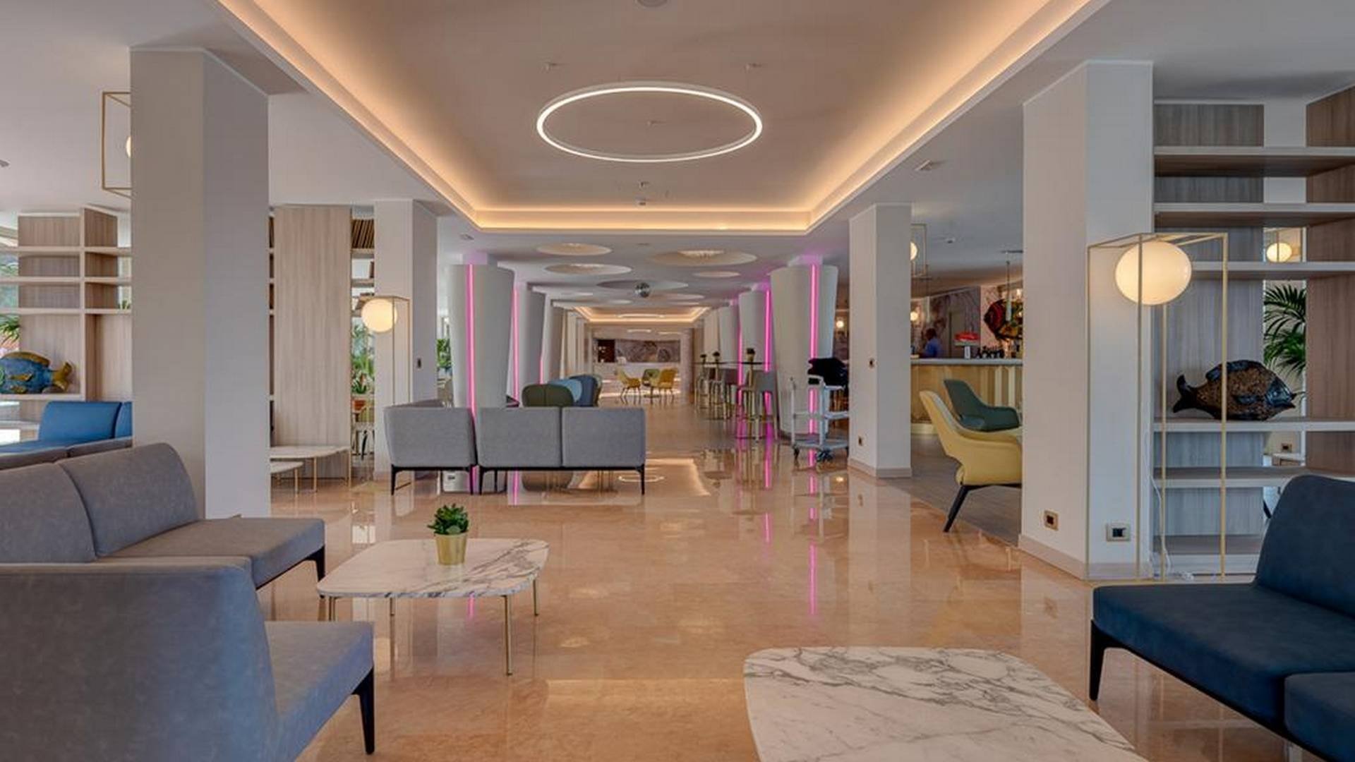 Hotel Antares