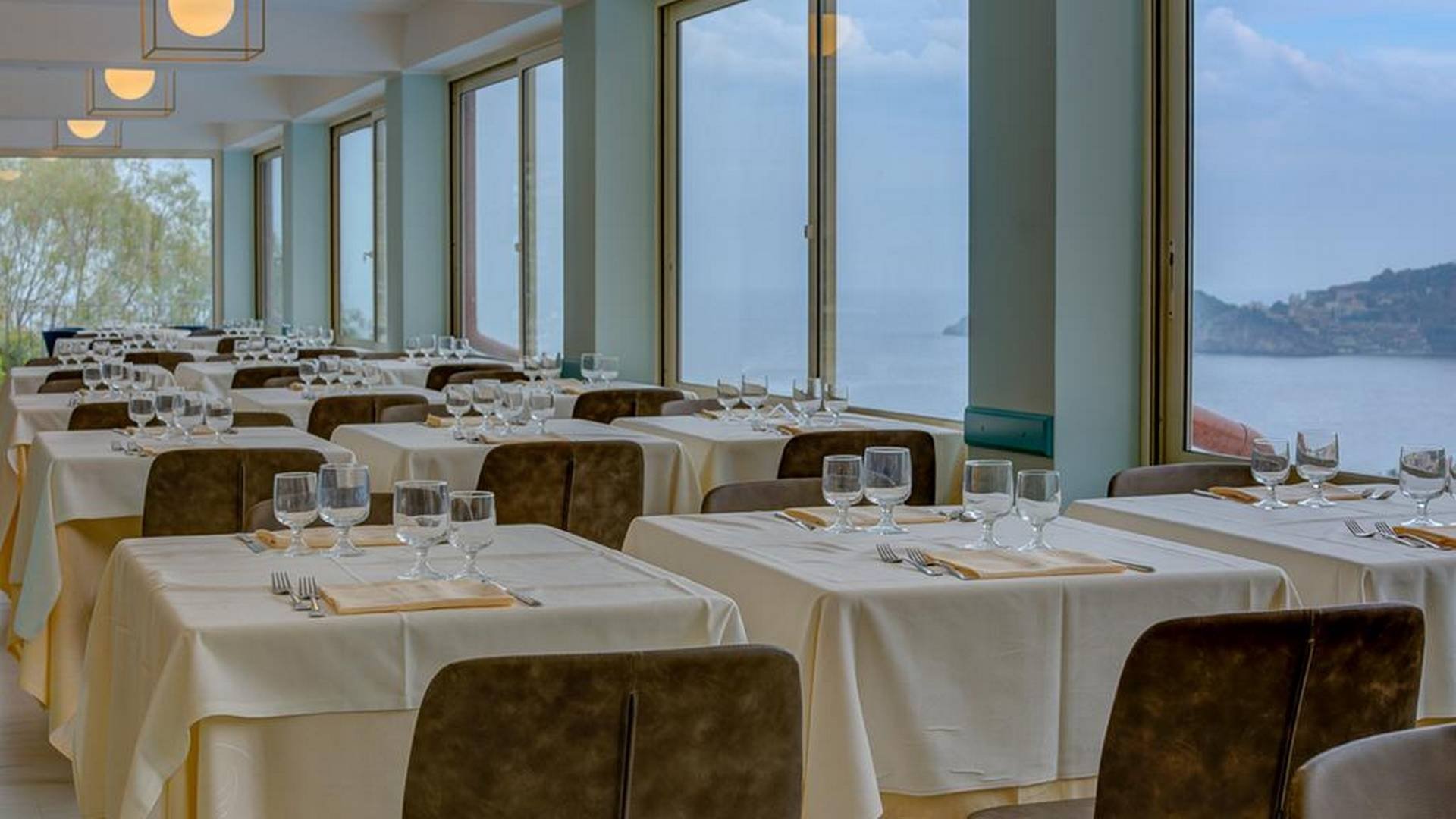 Hotel Antares