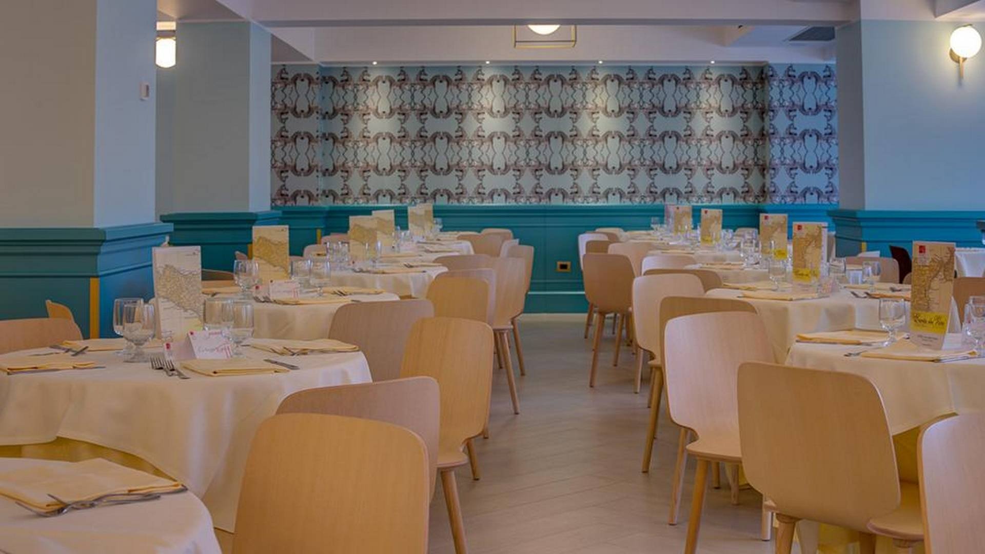 Hotel Antares