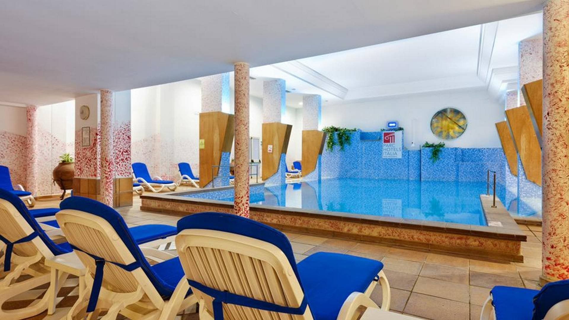Hotel Antares