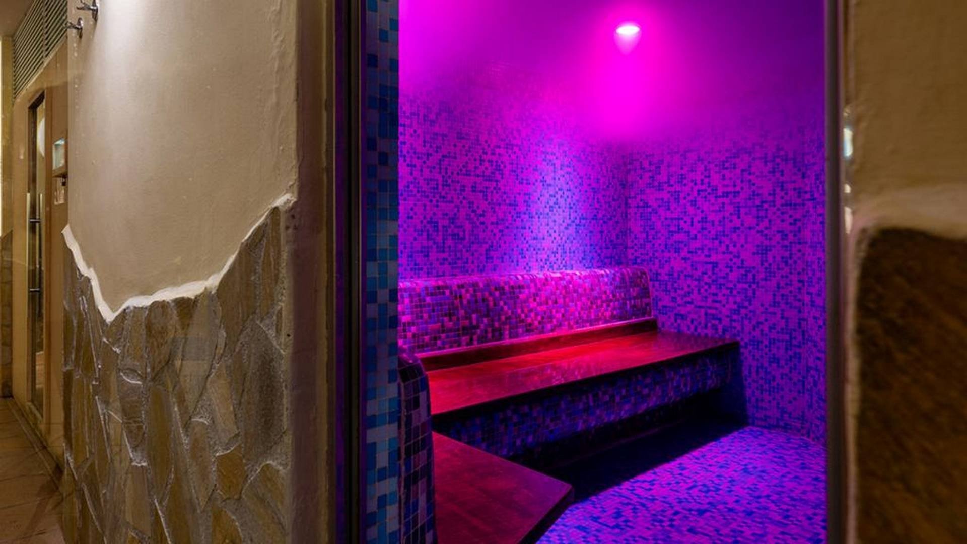 Hotel Antares