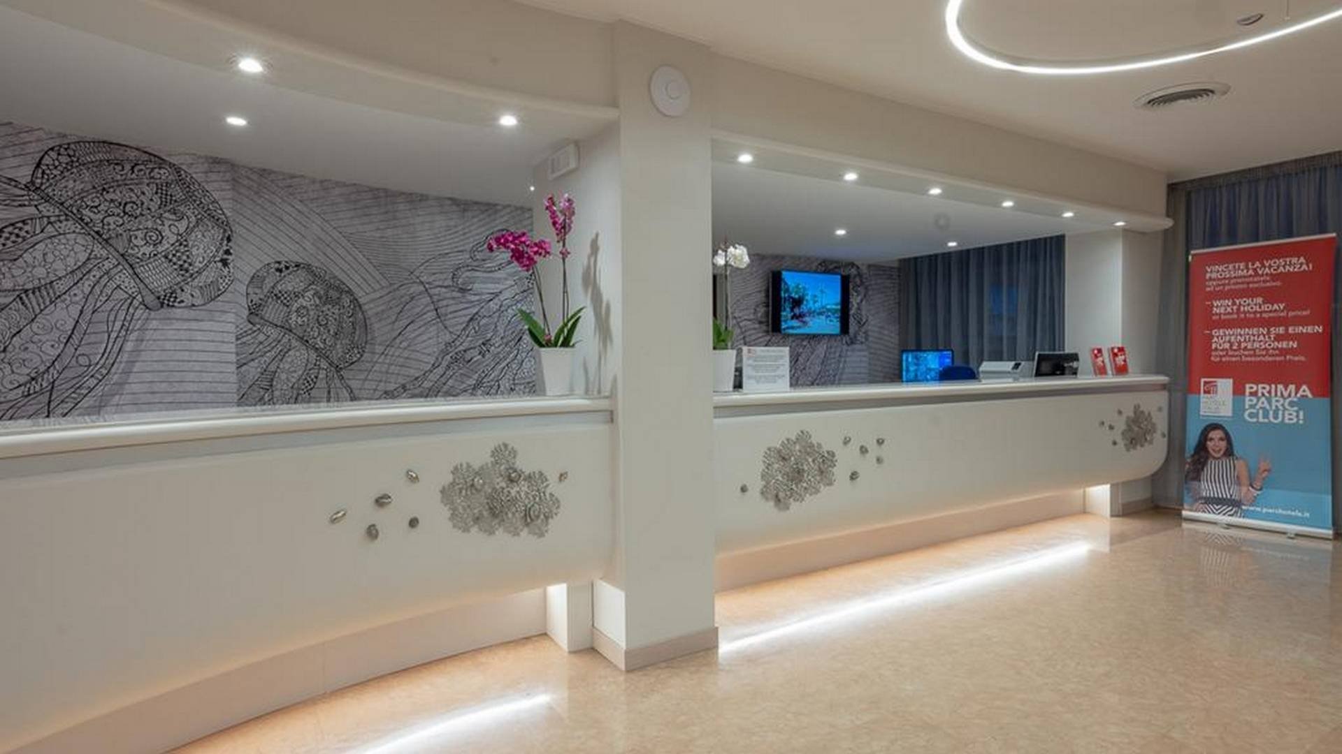 Hotel Antares