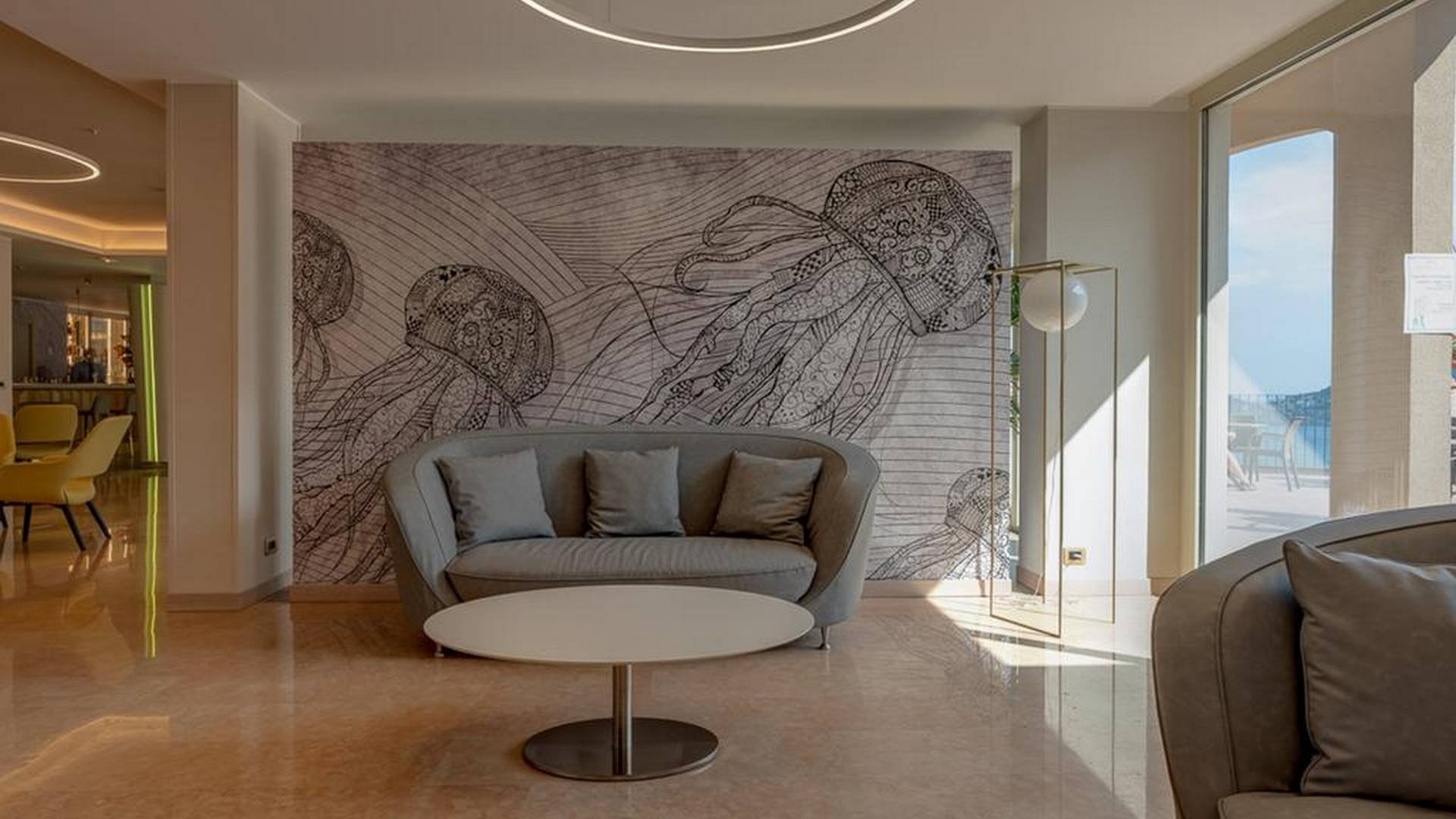 Hotel Antares