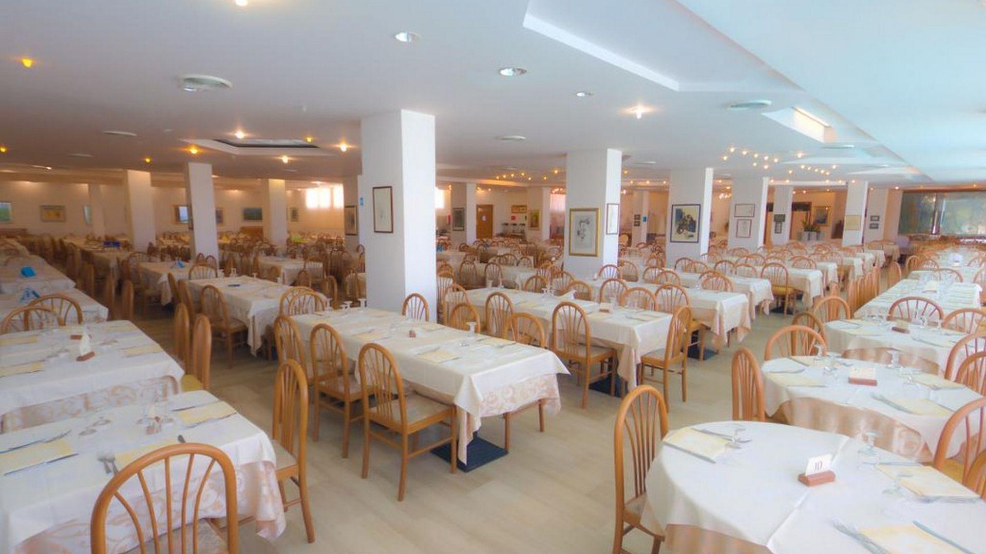 Hotel Baia Santa Barbara