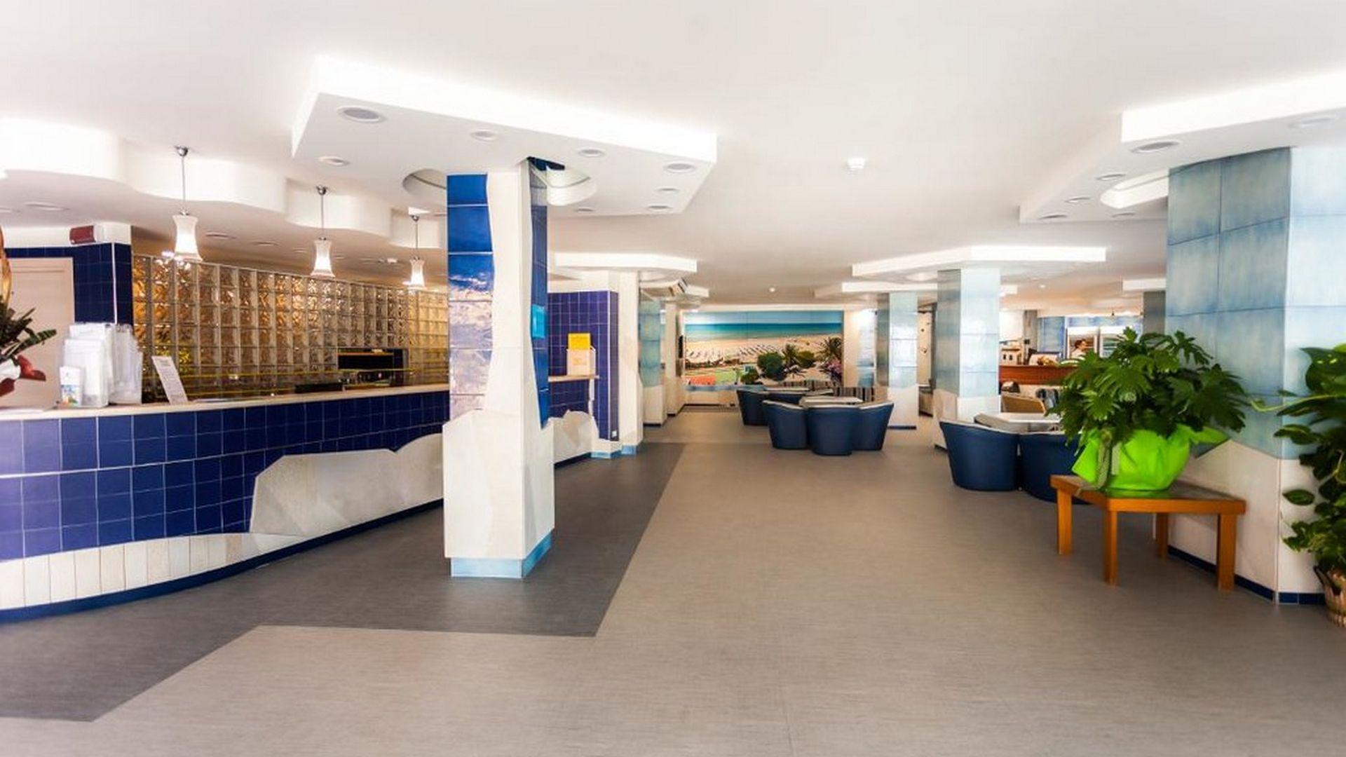 Hotel Baia Santa Barbara