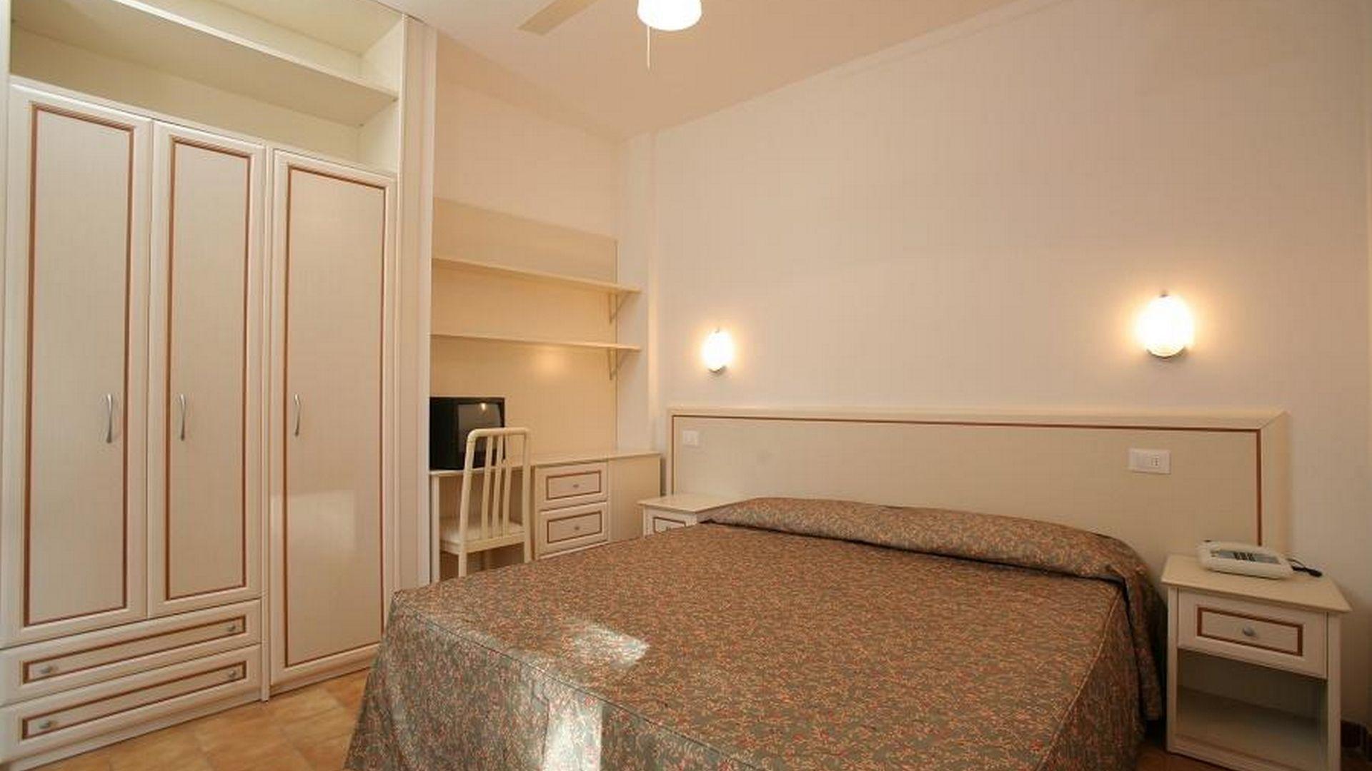 Hotel Baia Santa Barbara