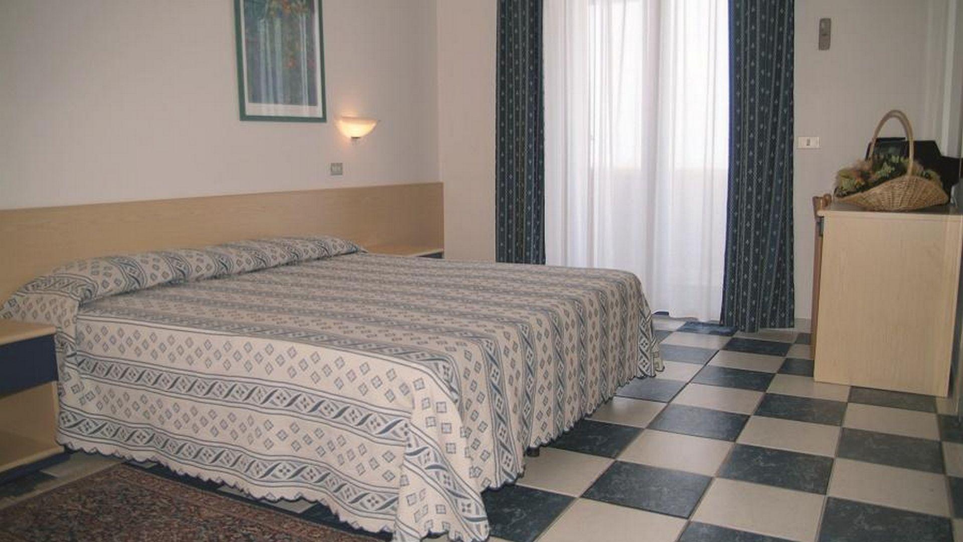 Hotel Baia Santa Barbara