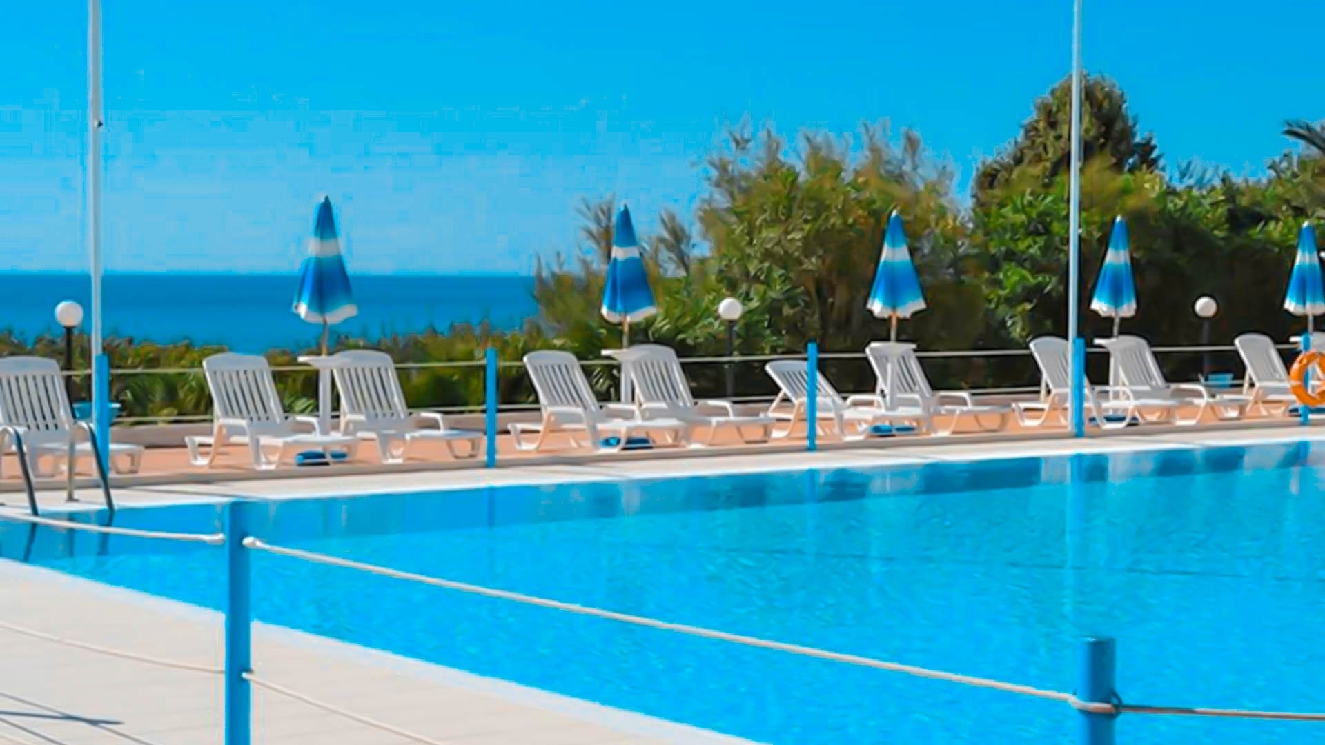 Beach Helios Club