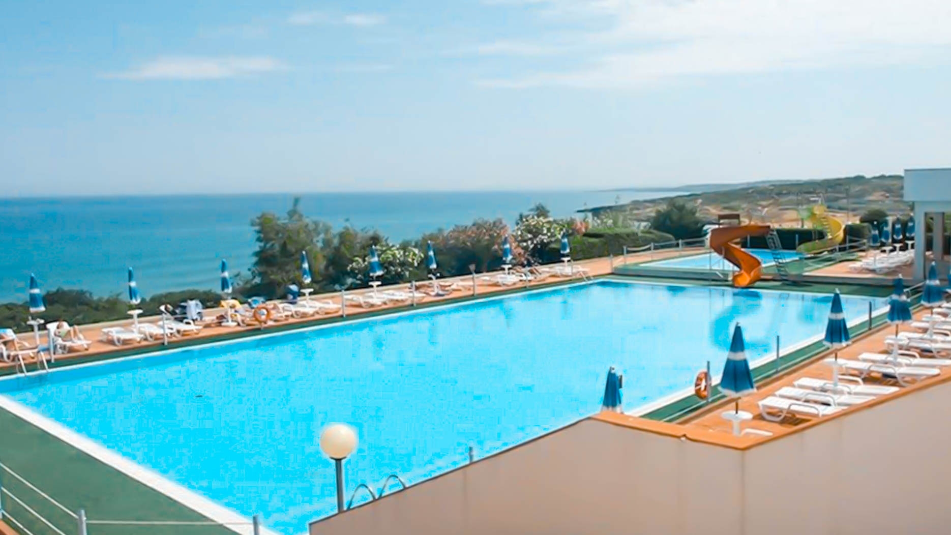 Beach Helios Club