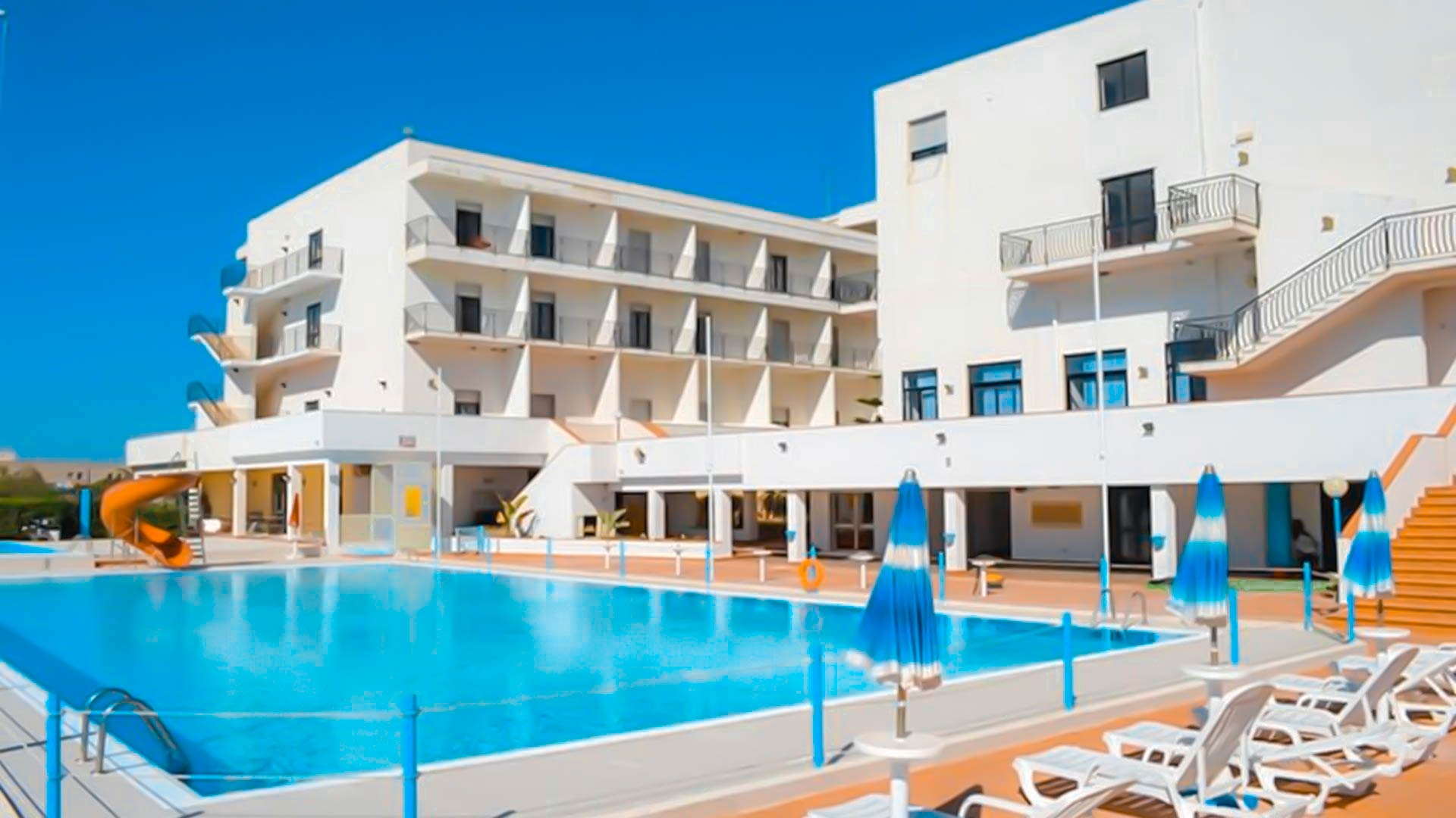 Beach Helios Club
