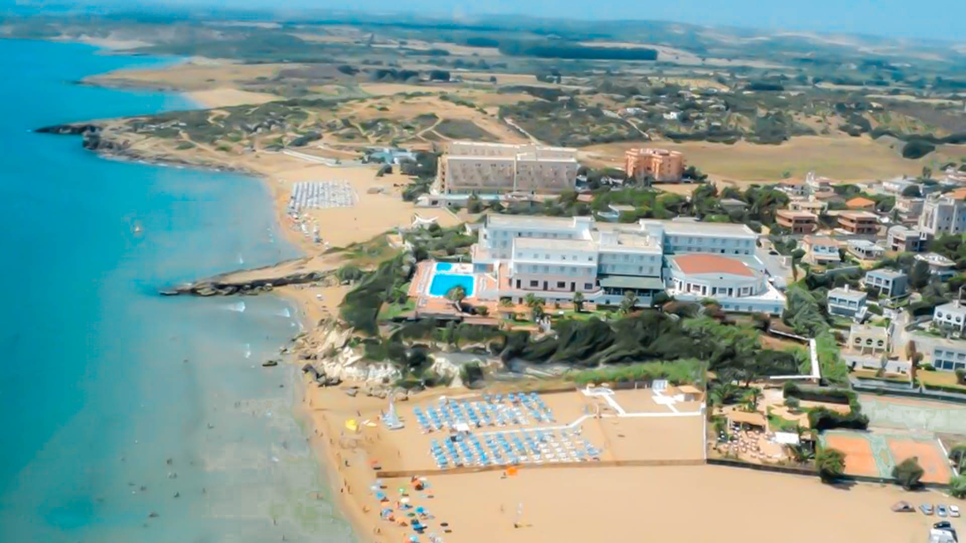 Beach Helios Club