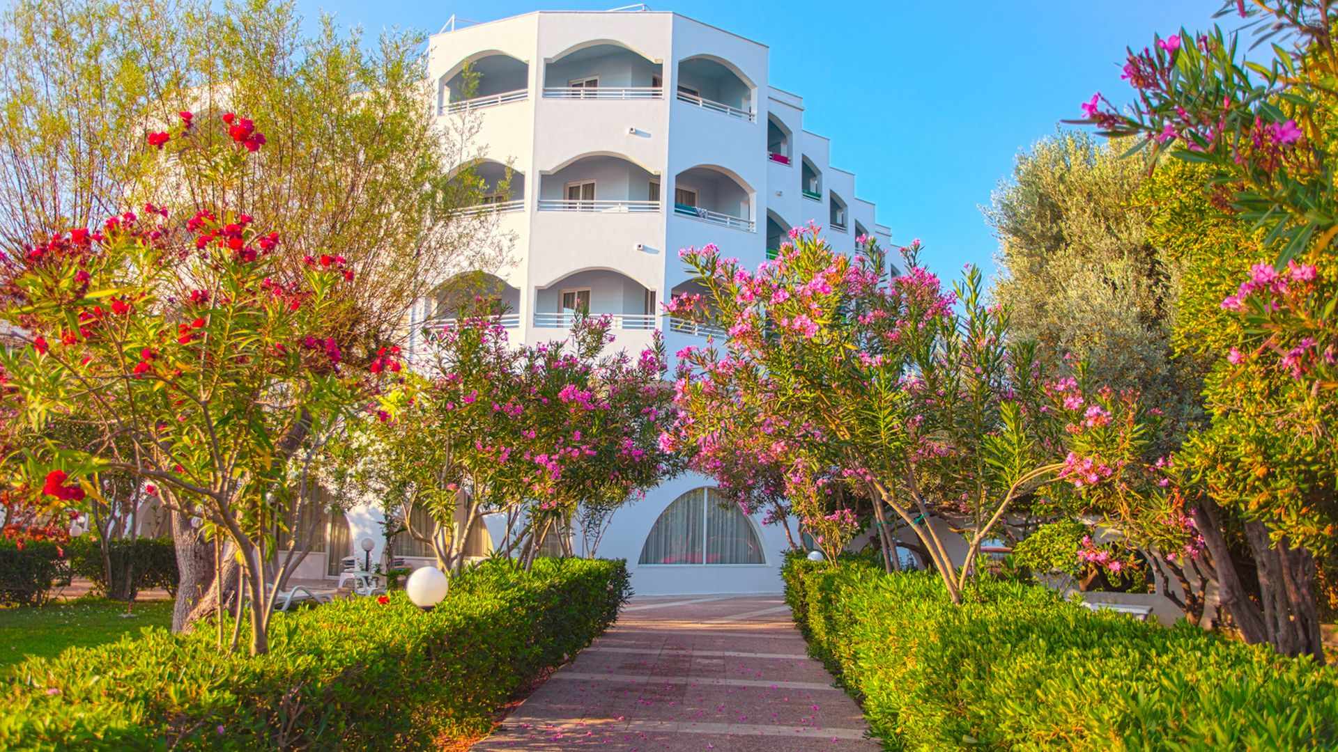 Hotel Continental Palace