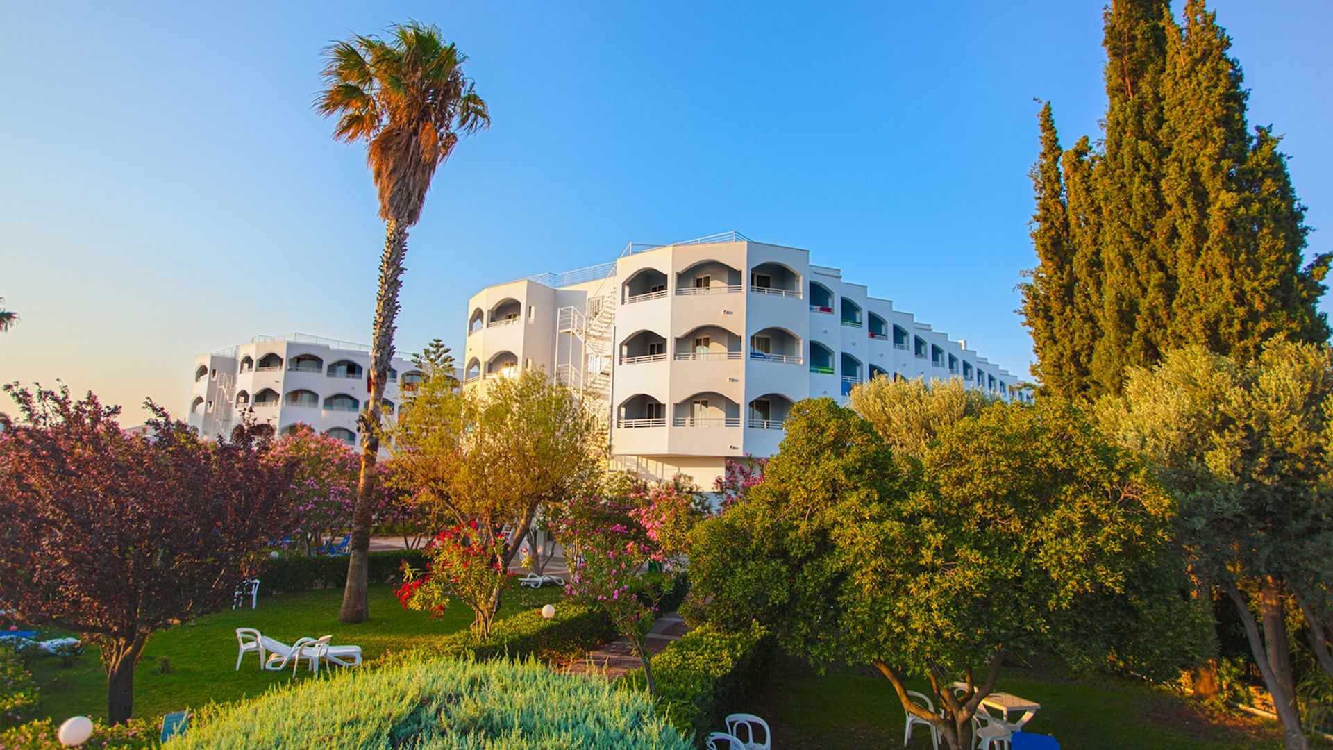 Hotel Continental Palace