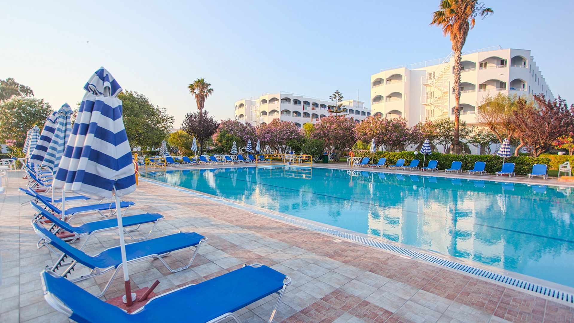 Hotel Continental Palace