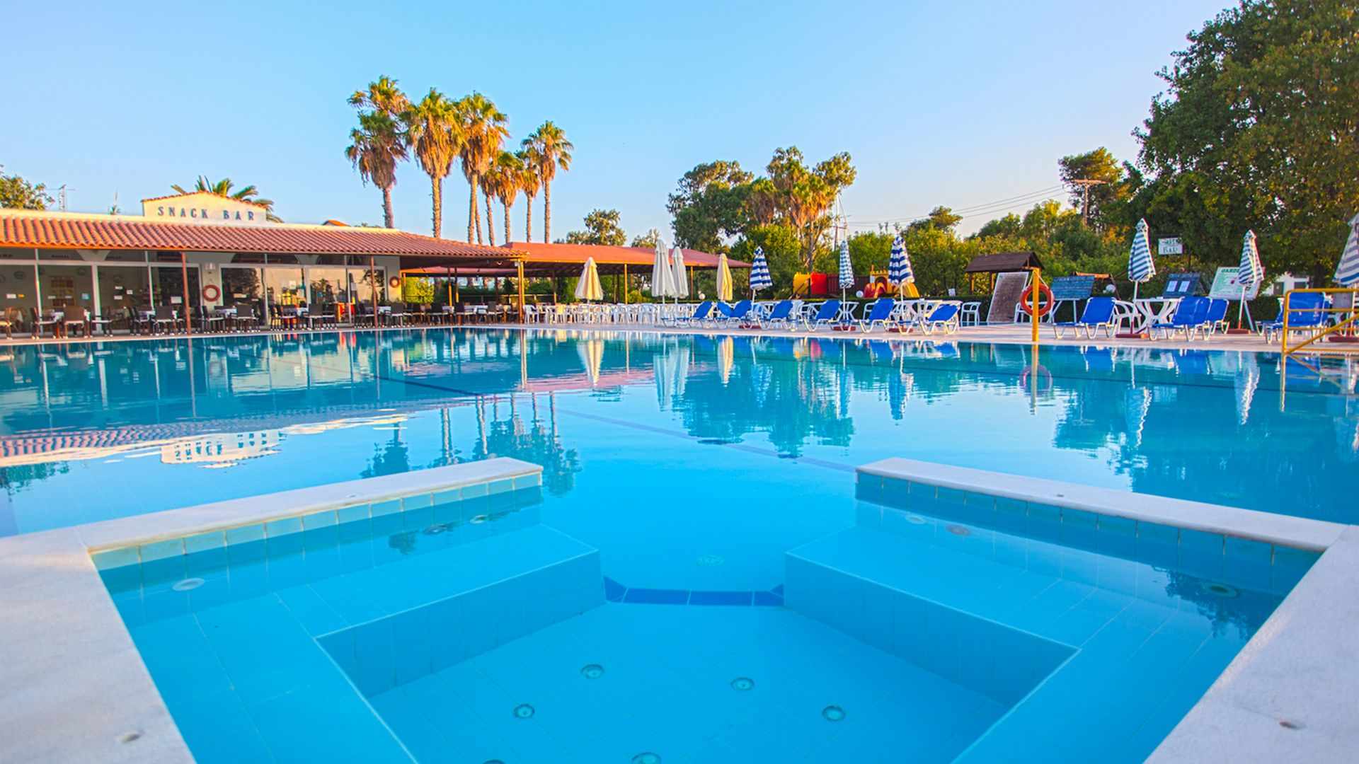 Hotel Continental Palace